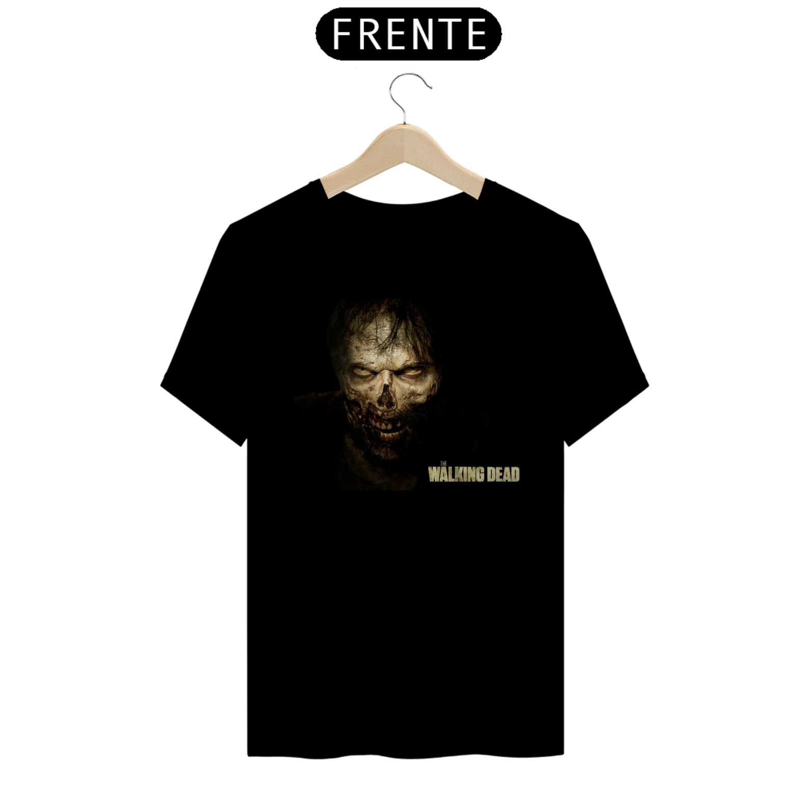 Nome do produto: TWD