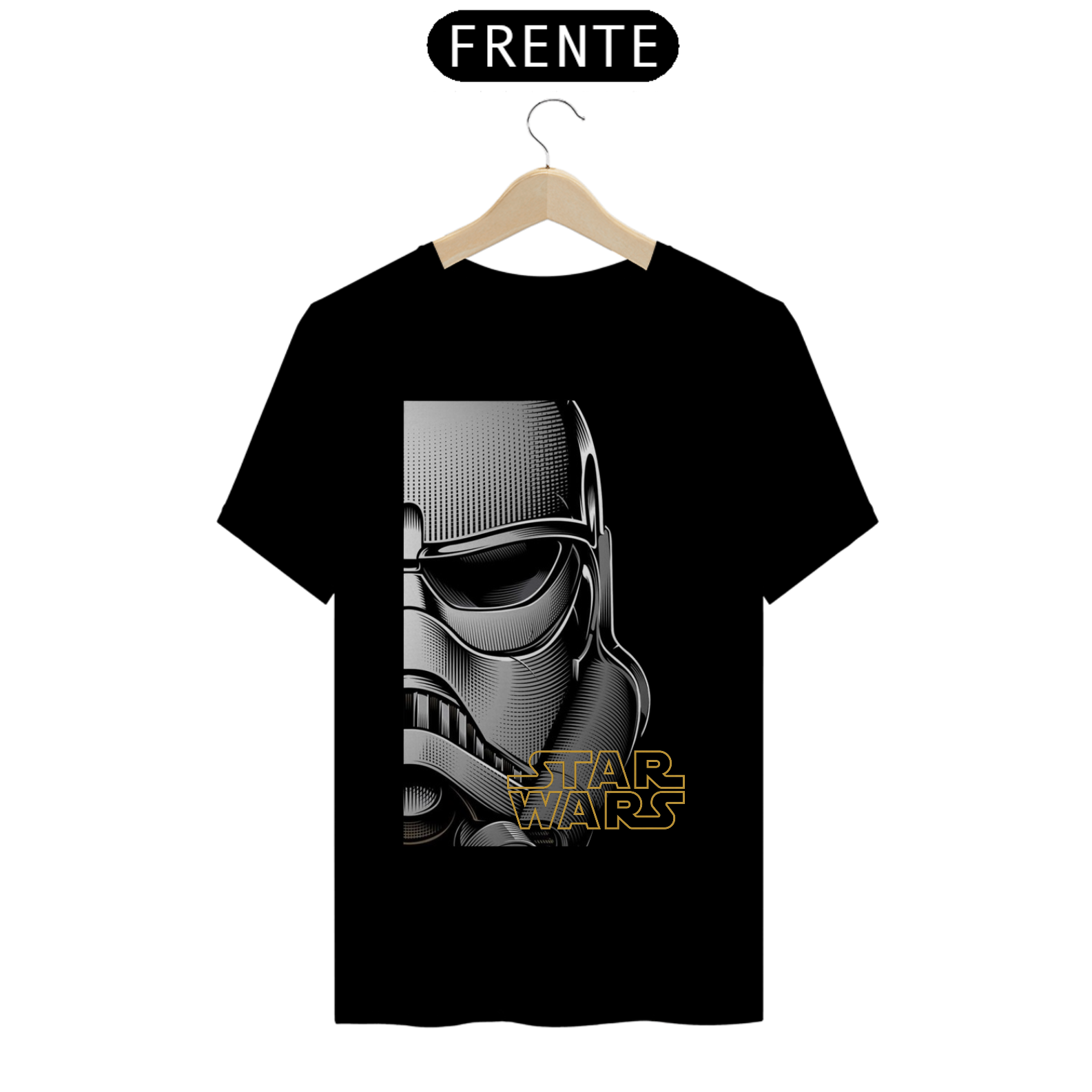 Nome do produto: STAR WARS