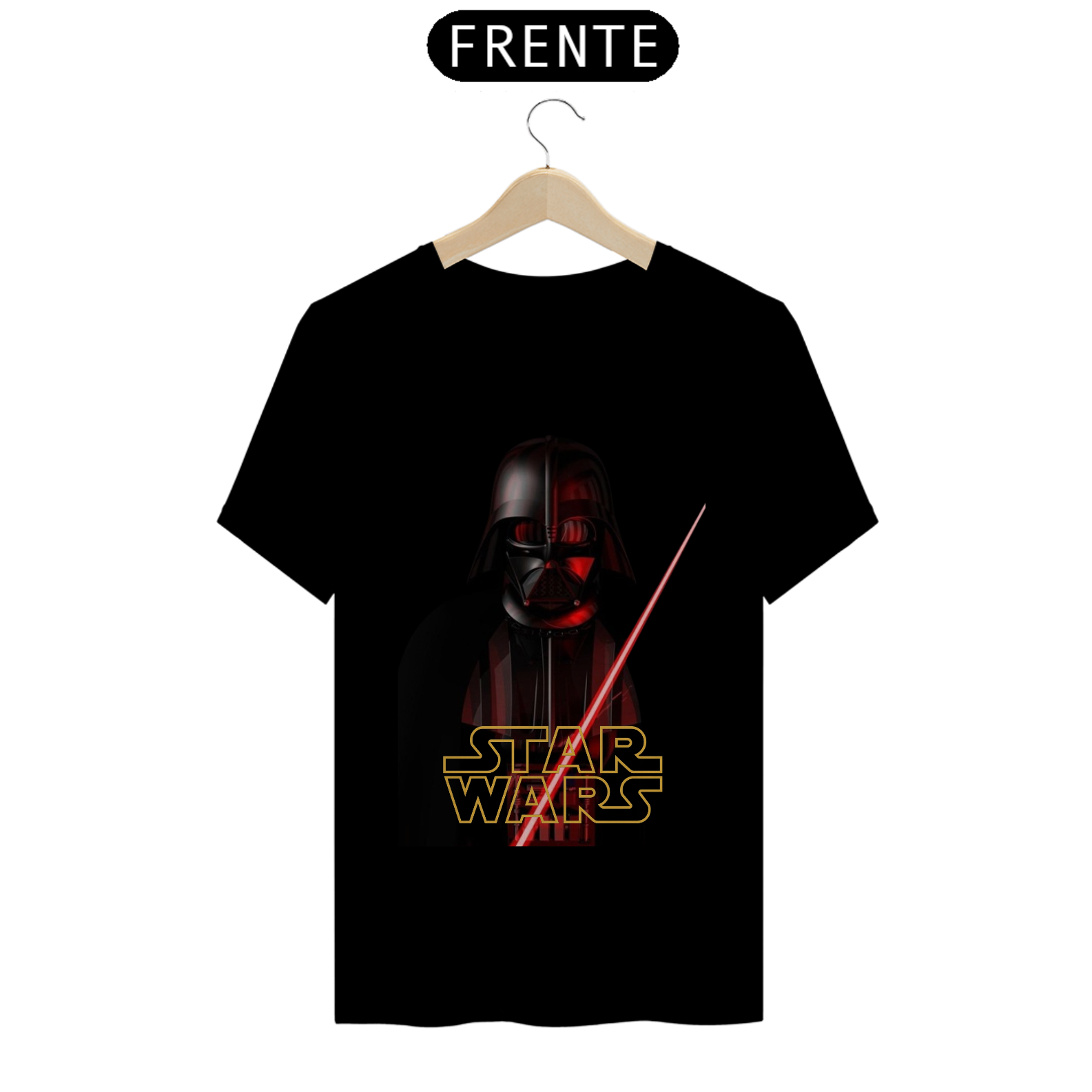 Nome do produto: STAR WARS