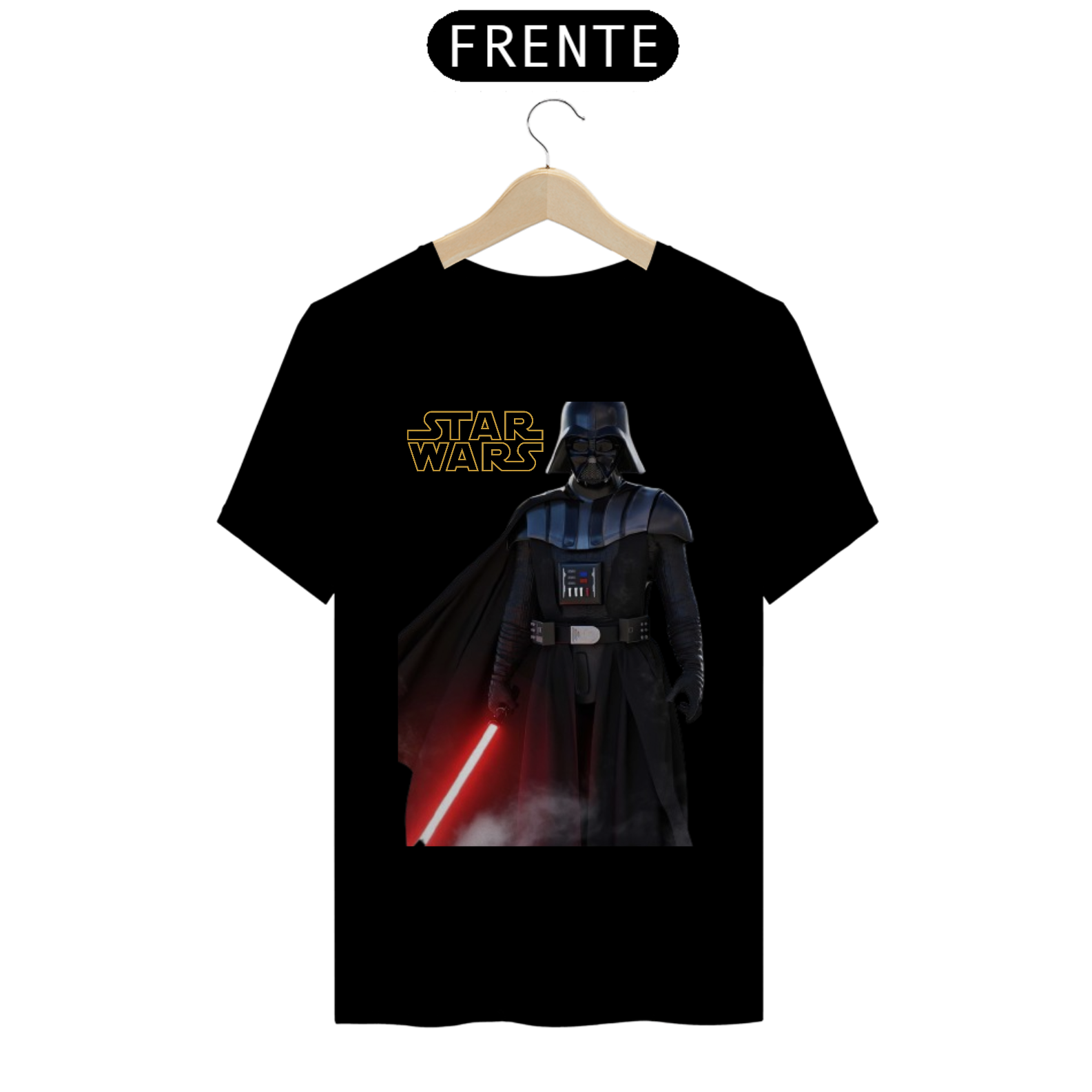 Nome do produto: STAR WARS