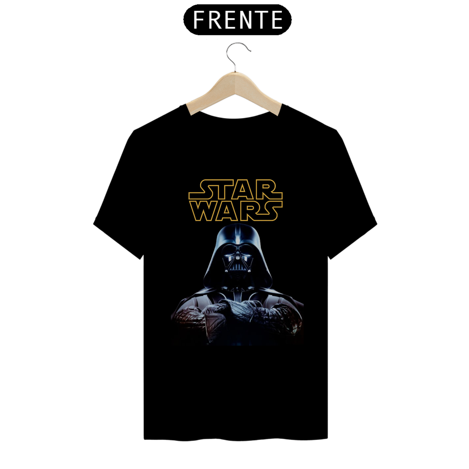 Nome do produto: STAR WARS