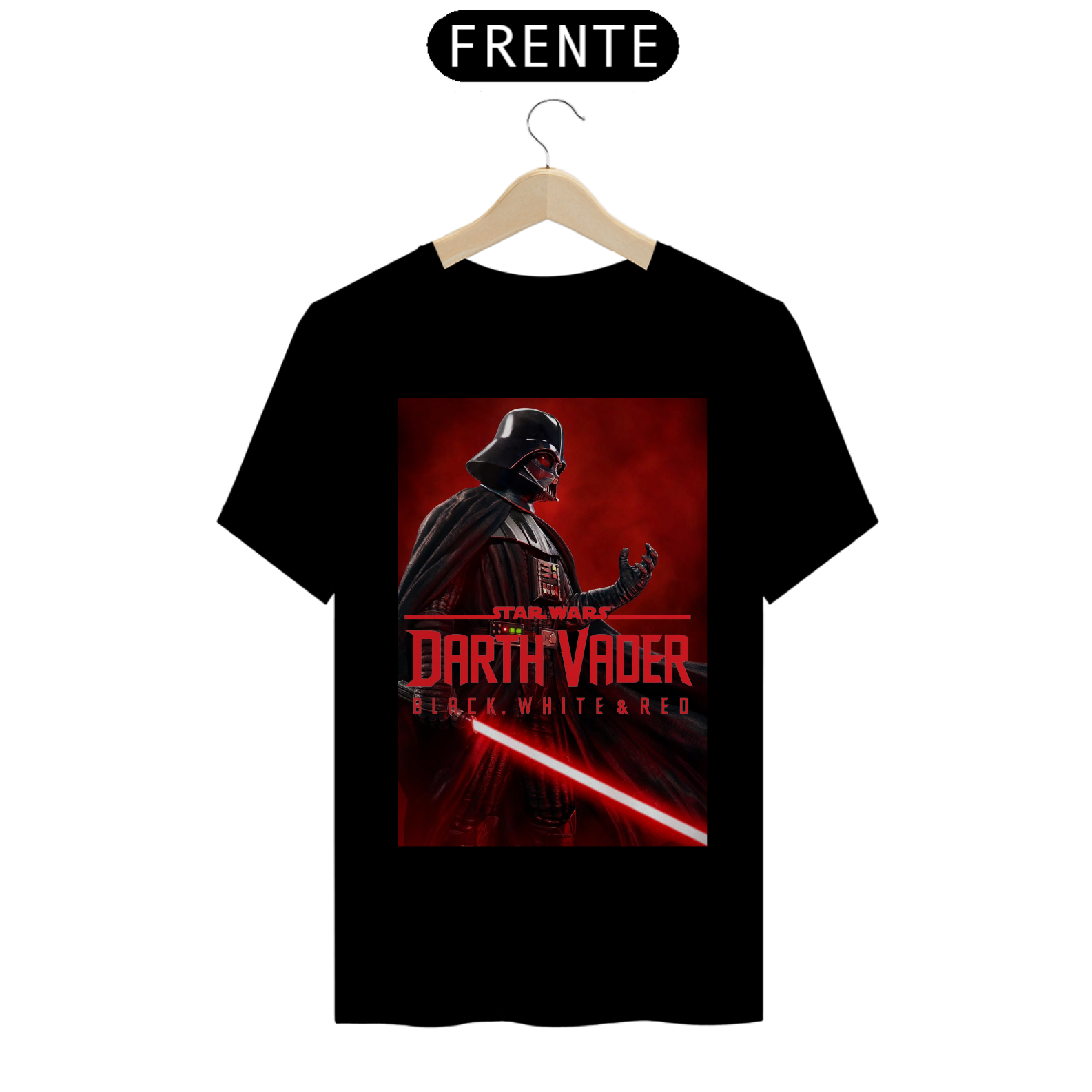 Nome do produto: STAR WARS