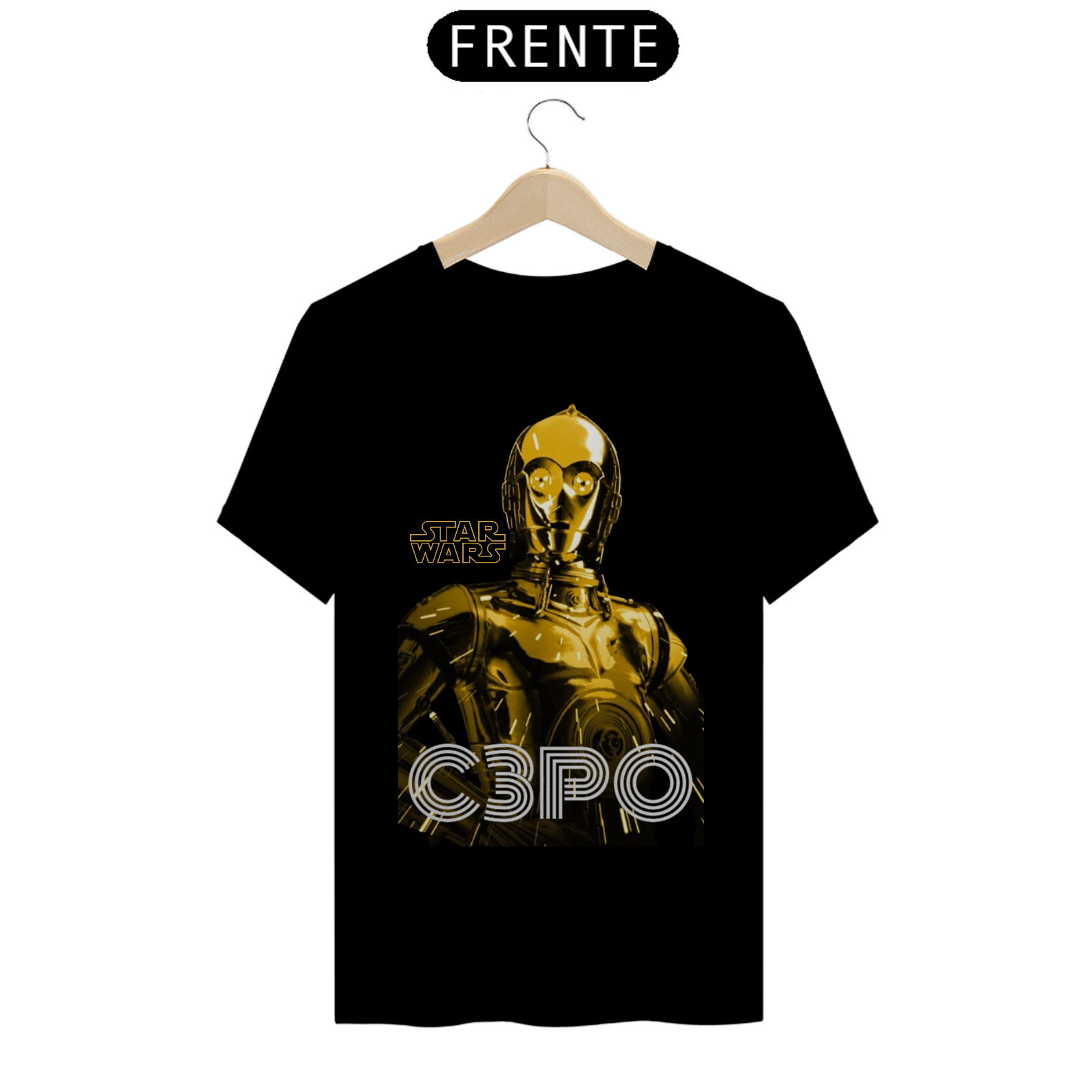 Nome do produto: STAR WARS