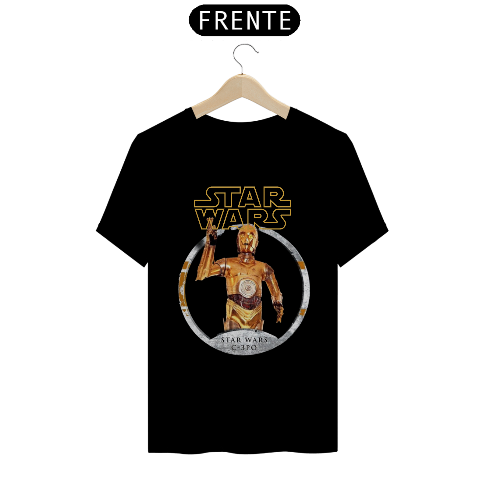 Nome do produto: STAR WARS