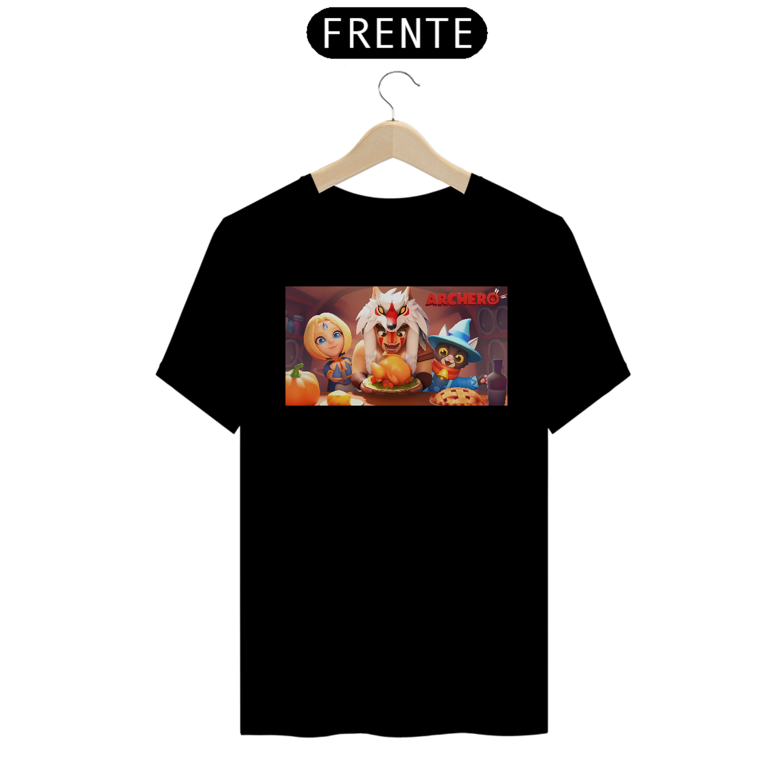 Nome do produto: ARCHERO