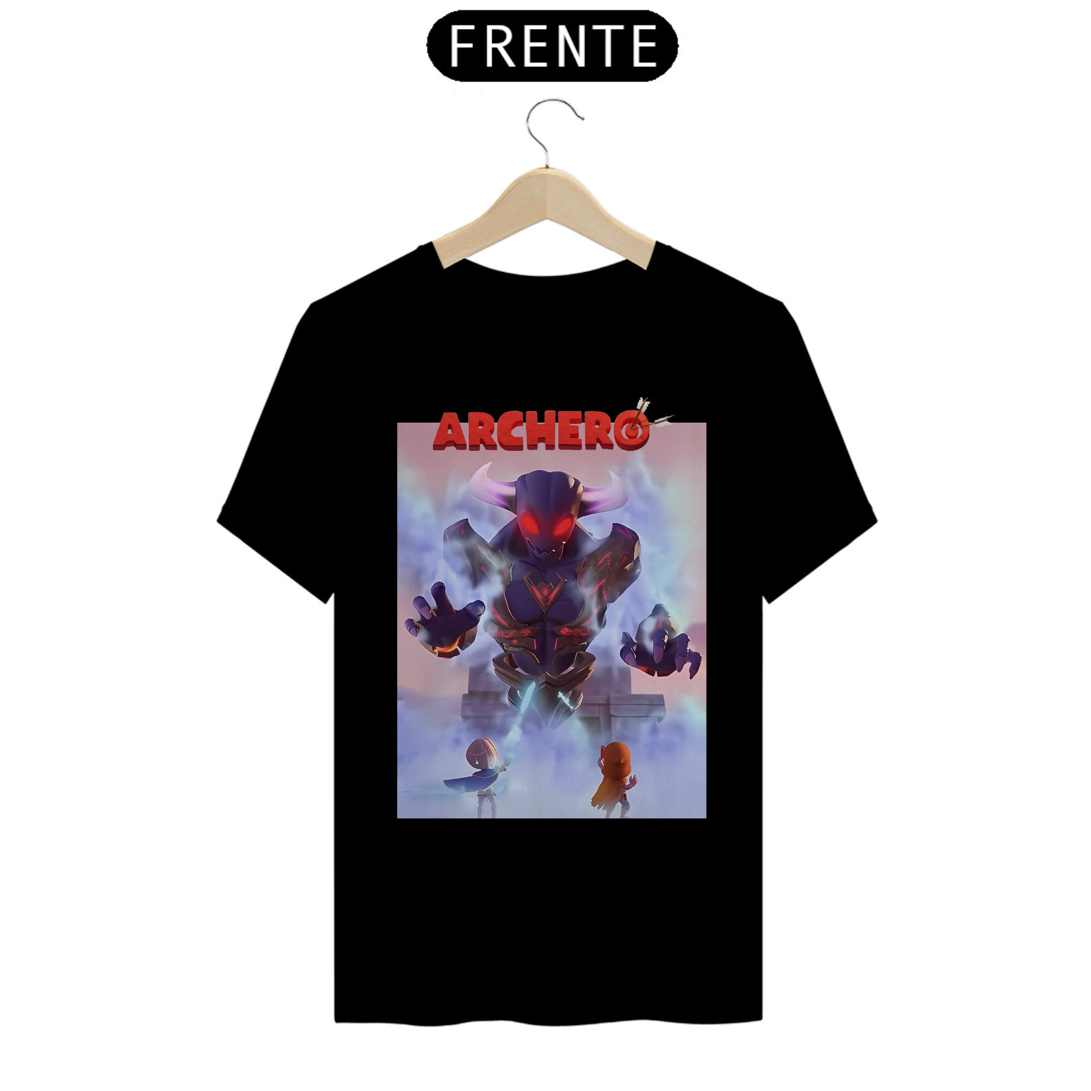 Nome do produto: ARCHERO