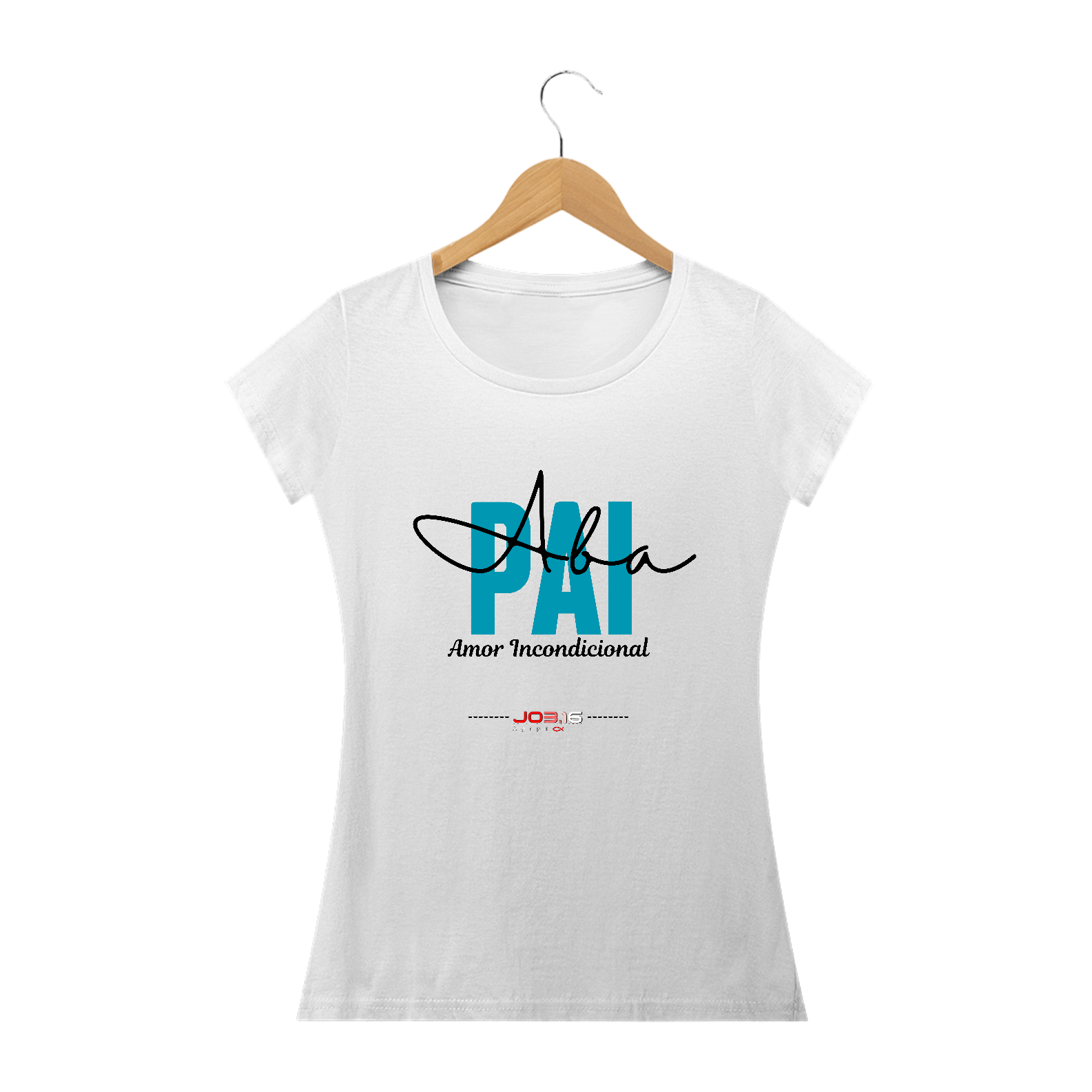 Nome do produto: ABA PAI