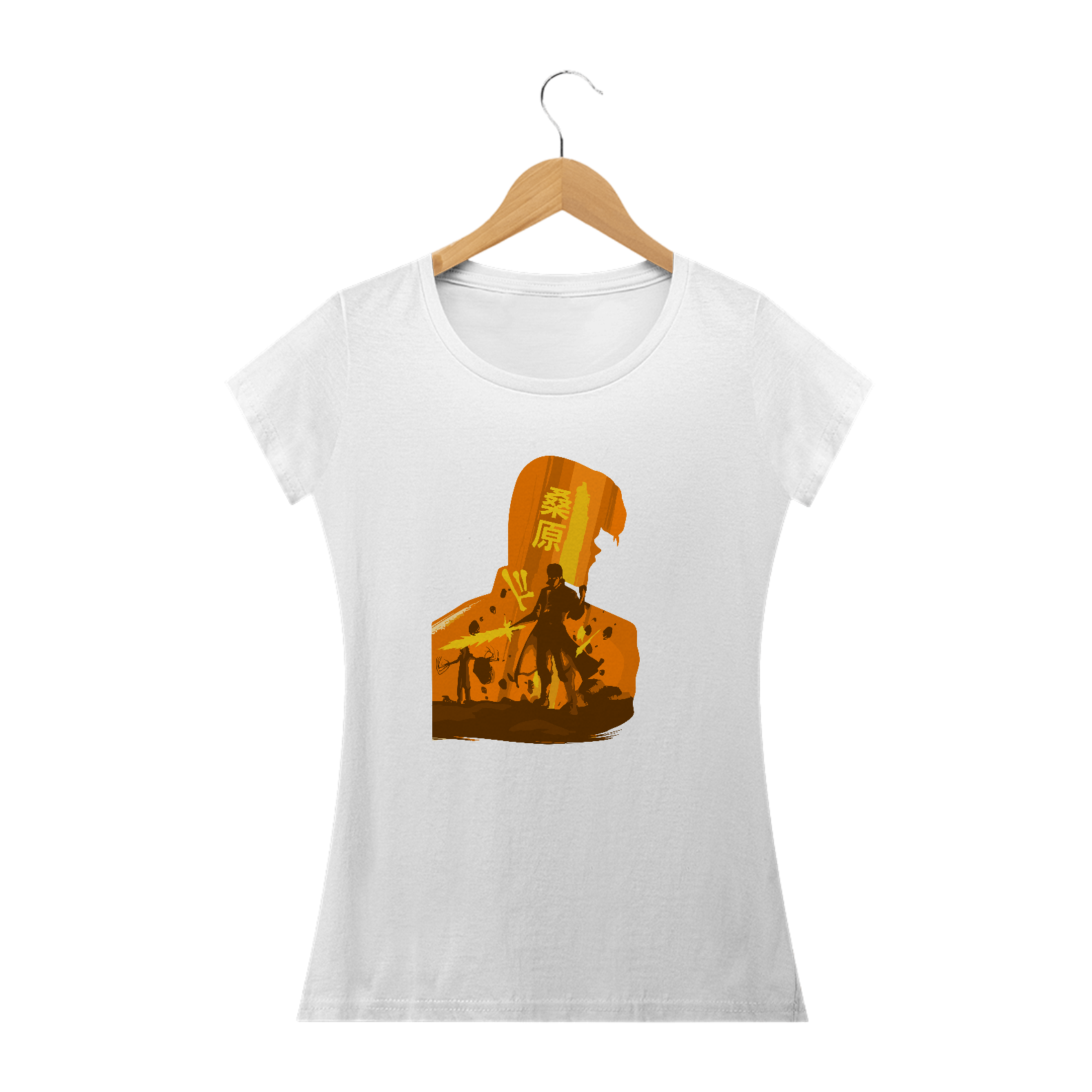 Nome do produto: Babylong Kuwabara