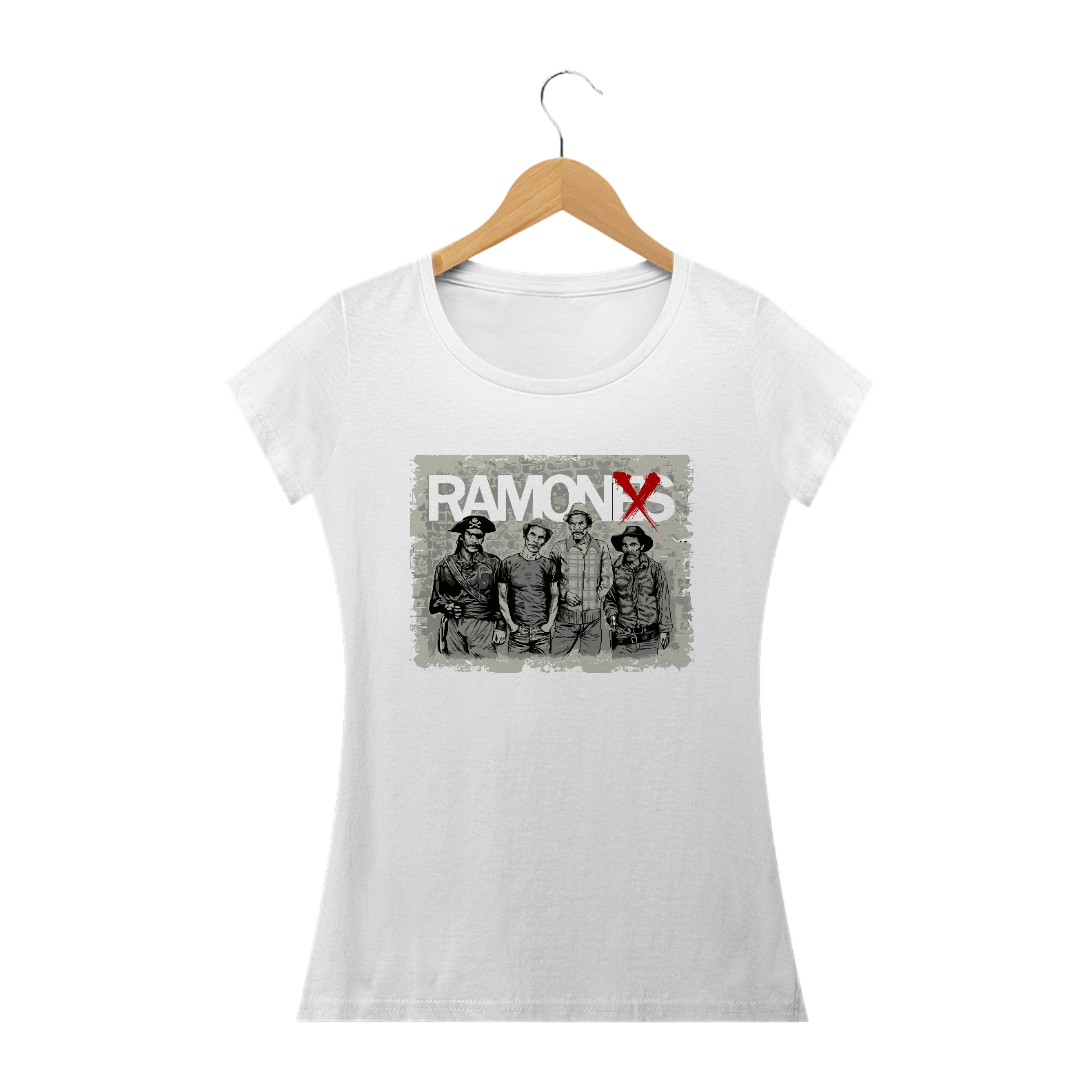 Nome do produto: Babylong Ramons