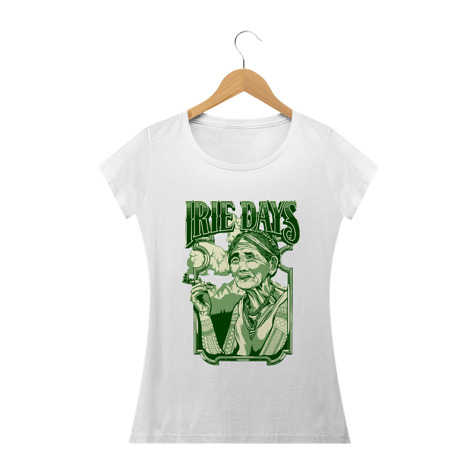 Nome do produto: Babylong Irie Days