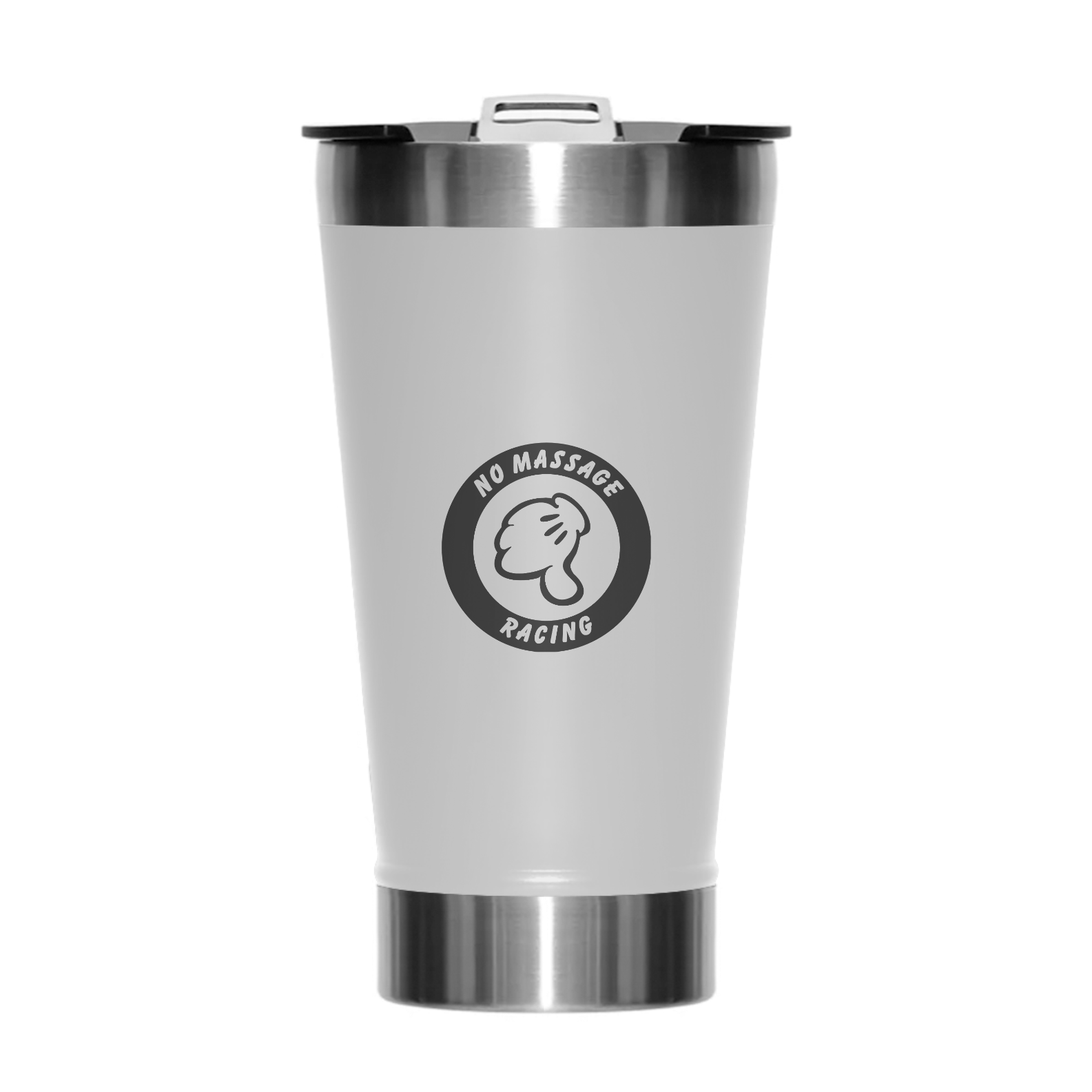 No Massage Stanley White