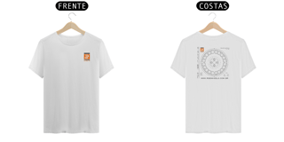 Ride T-Shirt Daytona White