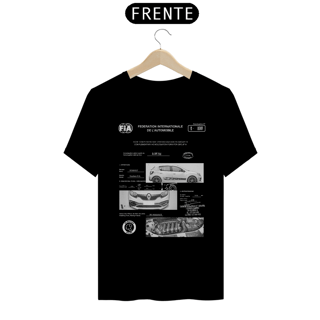 Sandero Homologation Black