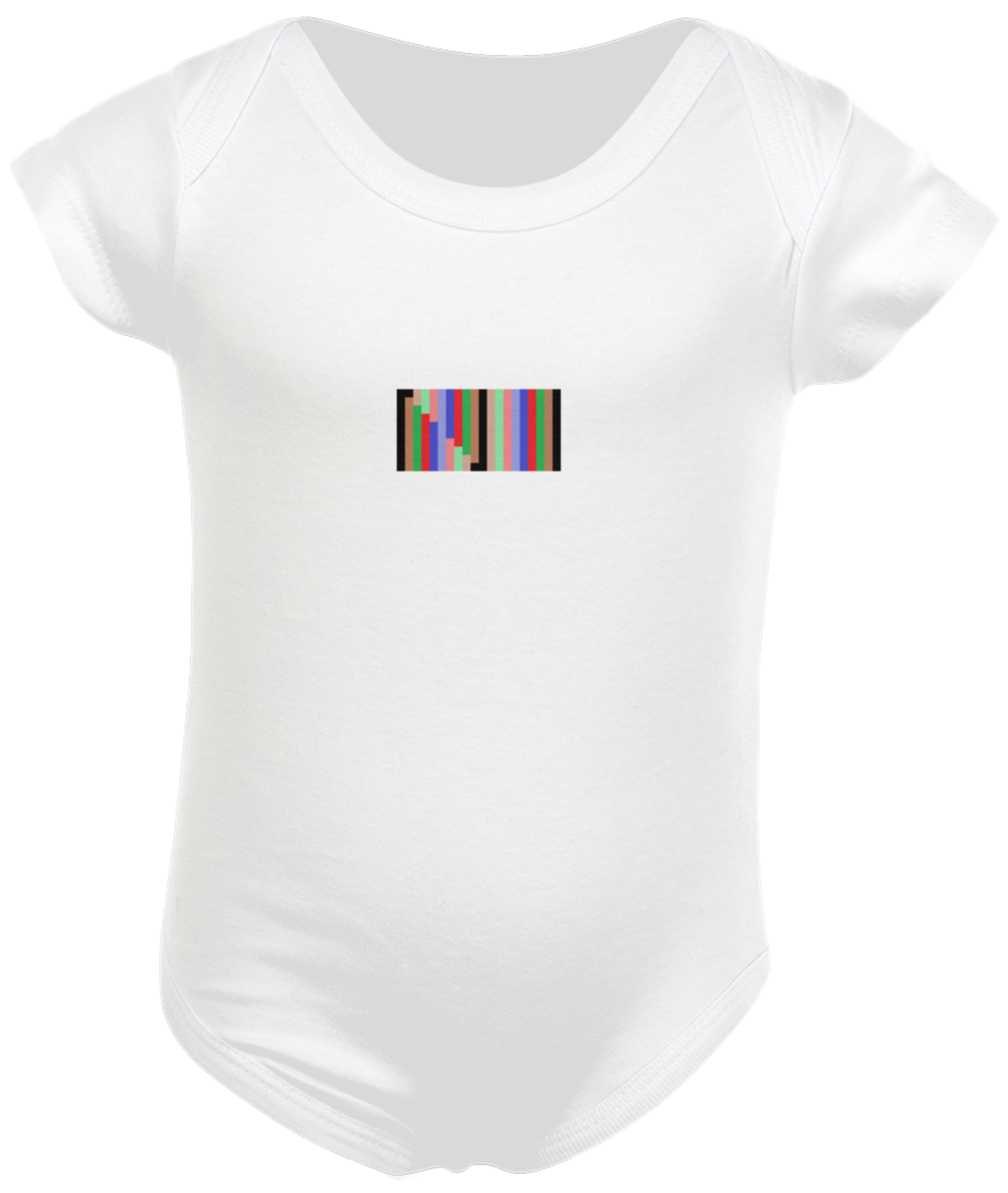 Nome do produto: Time Image ZERO HOUR #ECBEXP00H