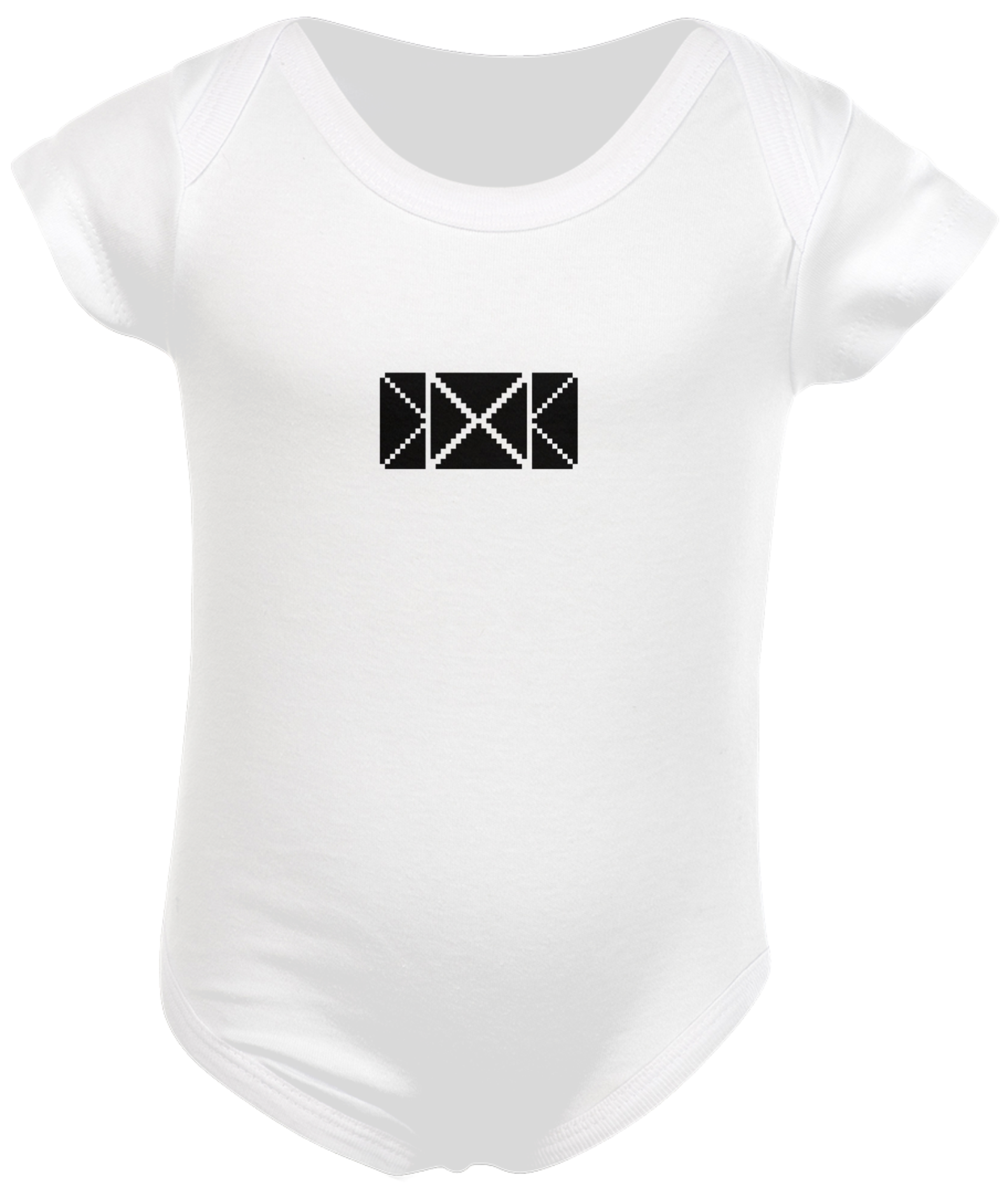 Nome do produto: Time Image ZERO HOUR #SBMEXFD00H