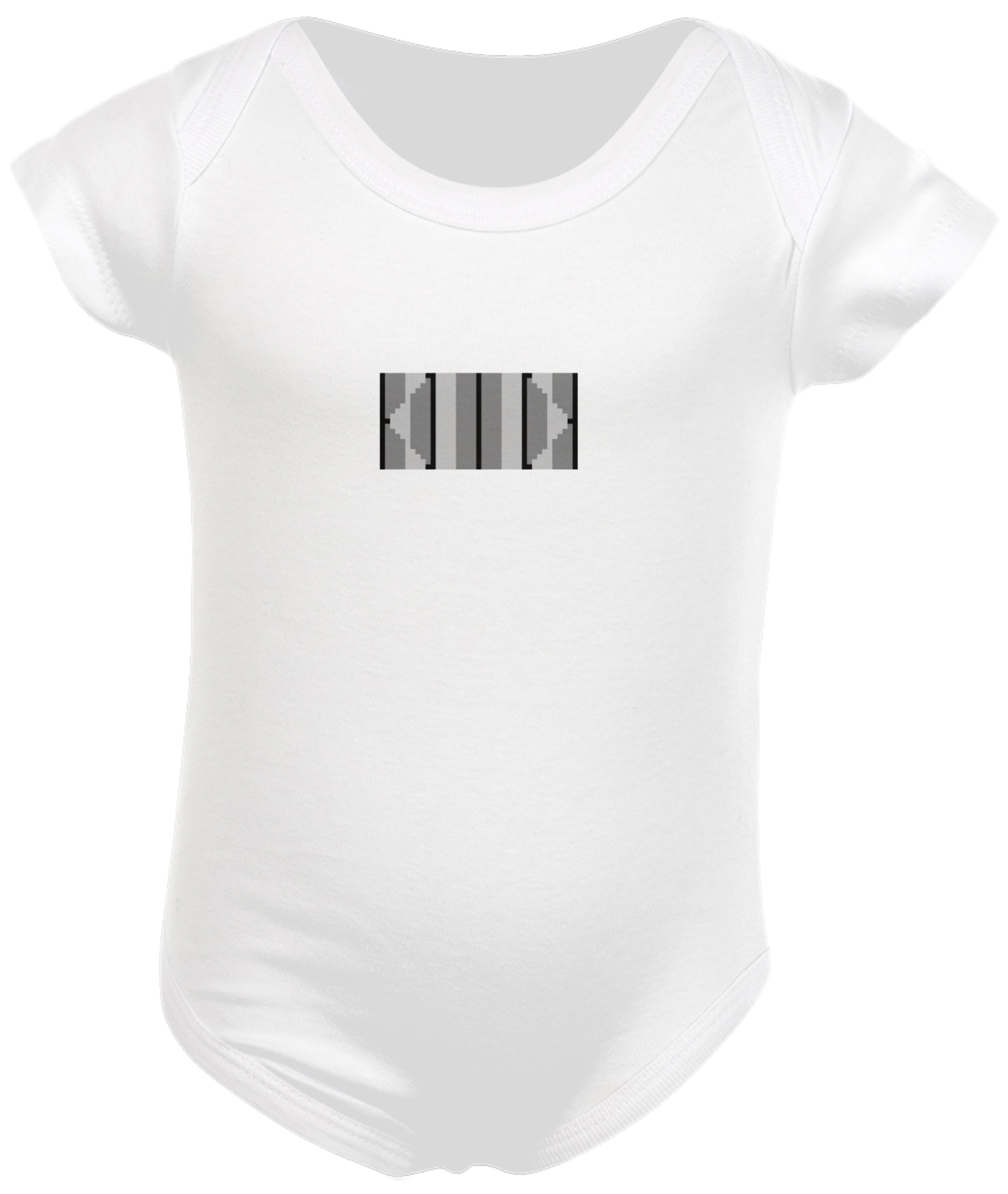 Nome do produto: Time Image ZERO HOUR #SMMBEXFU00H