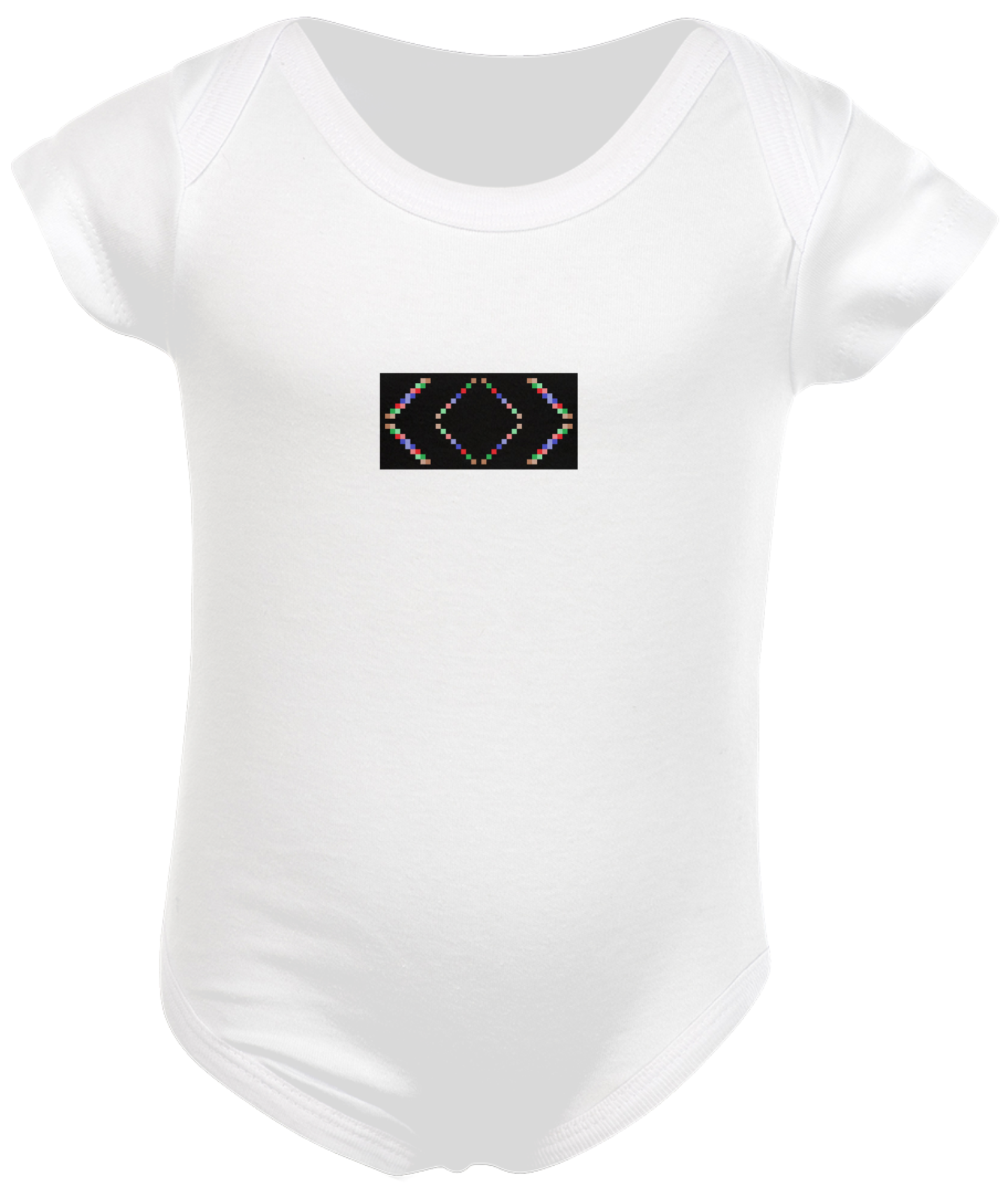 Nome do produto: Time Image ZERO HOUR #CMBMEXFU00H