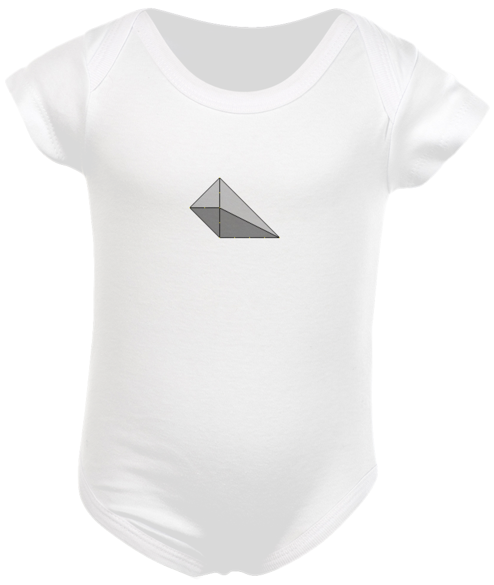 Nome do produto: TÁBUA DE ESMERALDA #R1CV2T4