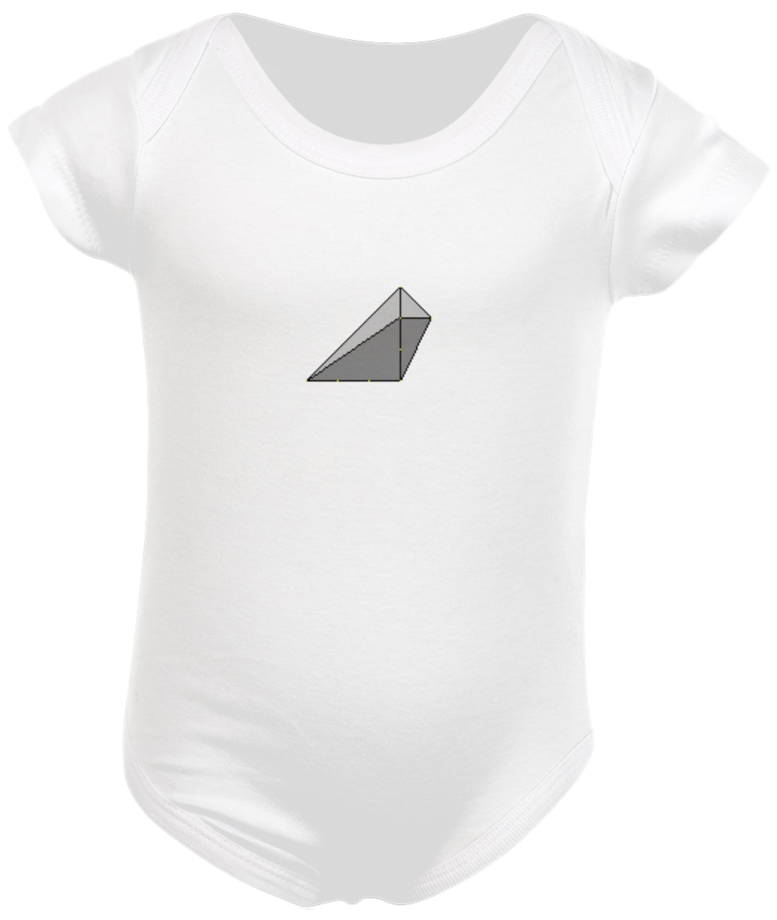 Nome do produto: TÁBUA DE ESMERALDA #R1CV3T1