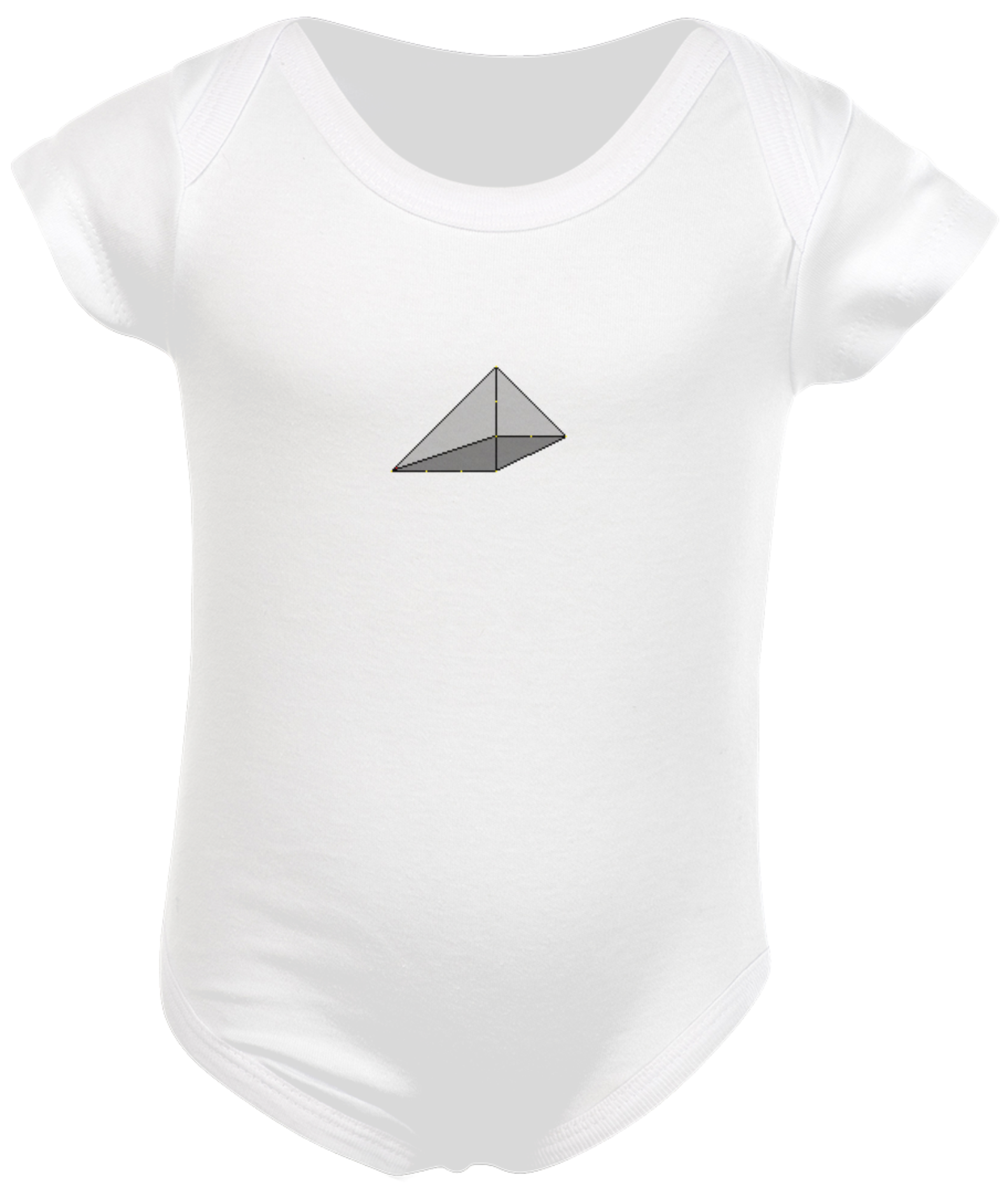 Nome do produto: TÁBUA DE ESMERALDA #R1CV3T2