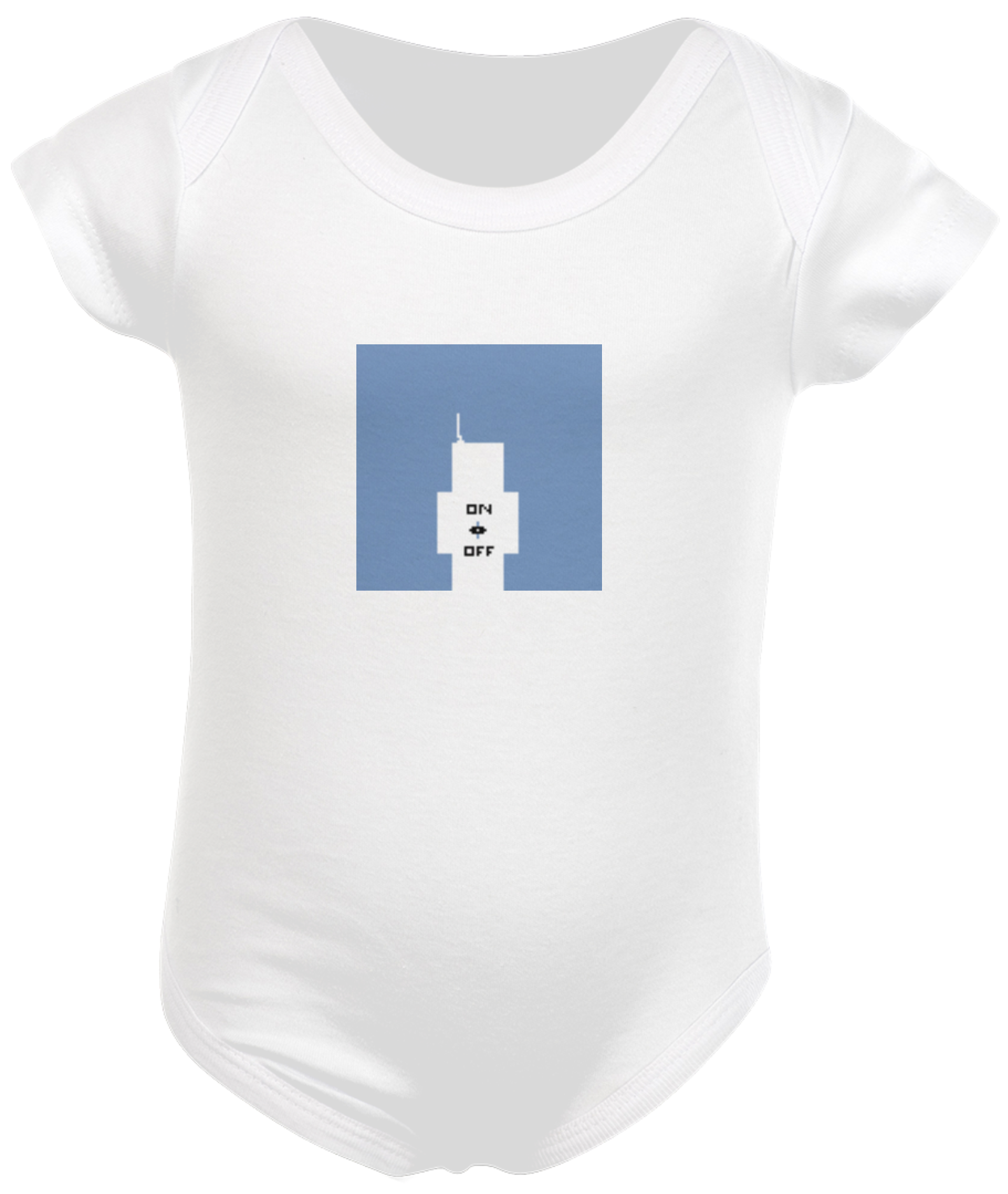 Nome do produto: SODA YODA #RLA0000