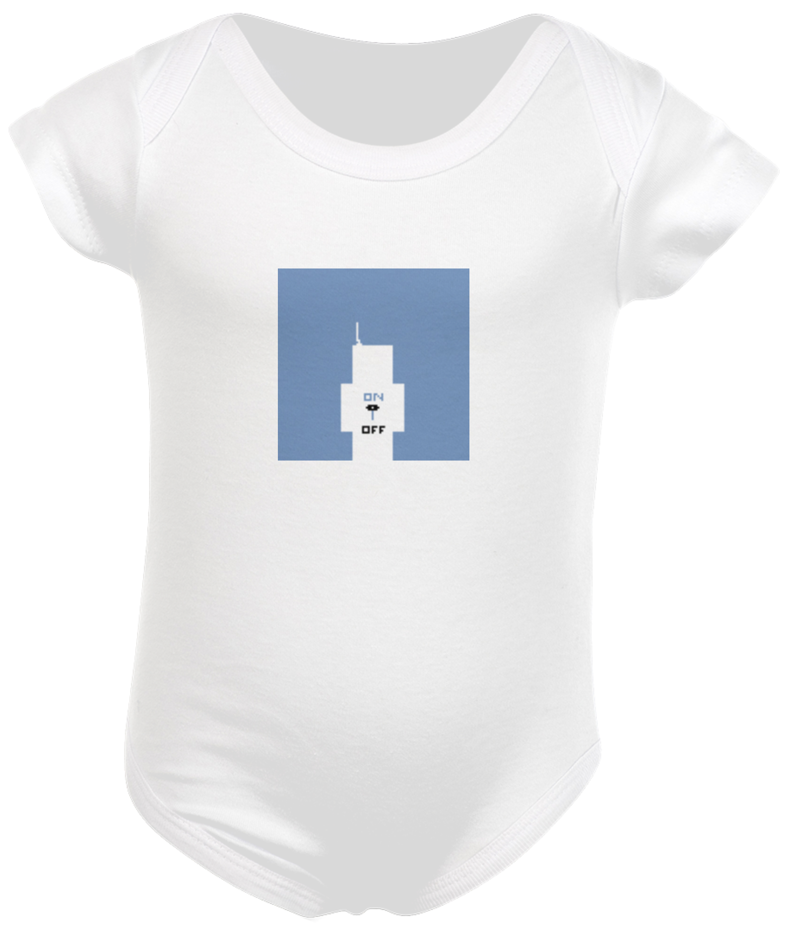 Nome do produto: SODA YODA #RLA0001