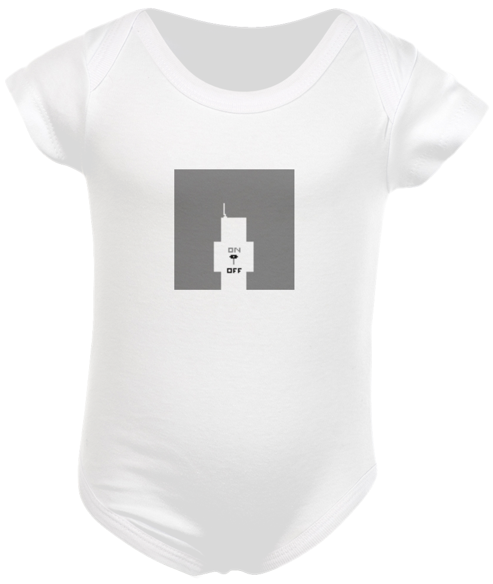 Nome do produto: SODA YODA #RLA0003