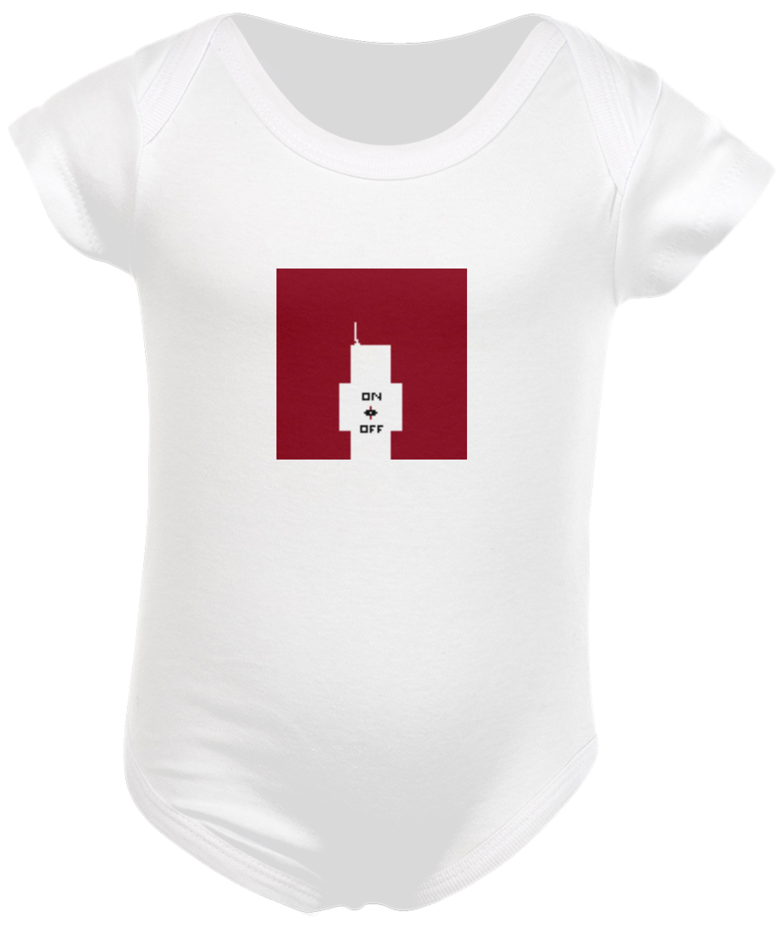 Nome do produto: SODA YODA #RLA0004