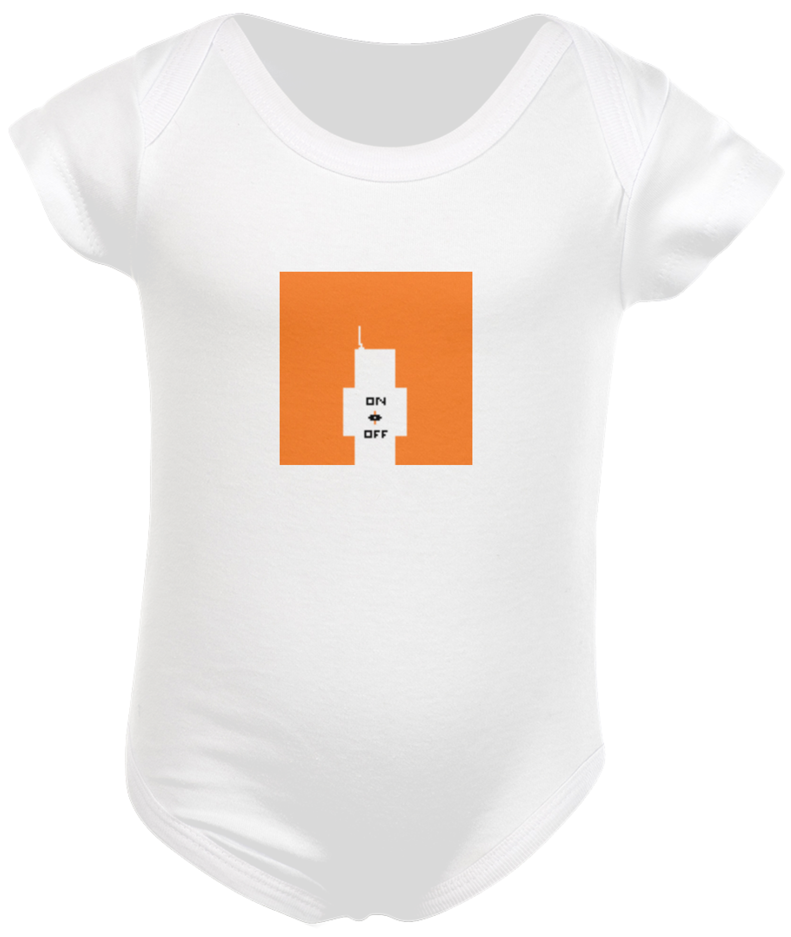 Nome do produto: SODA YODA #RLA0006