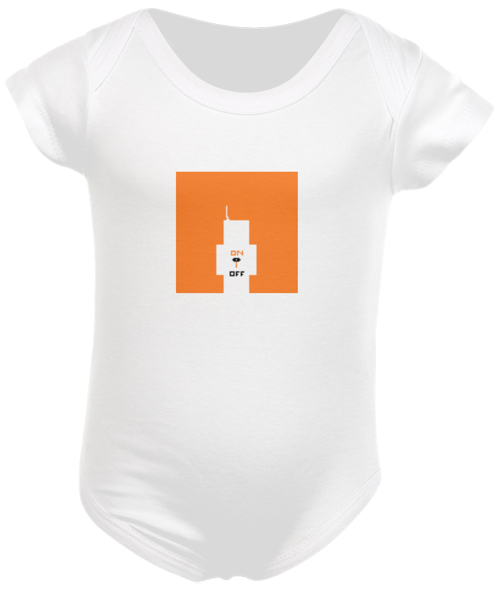 Nome do produto: SODA YODA #RLA0007