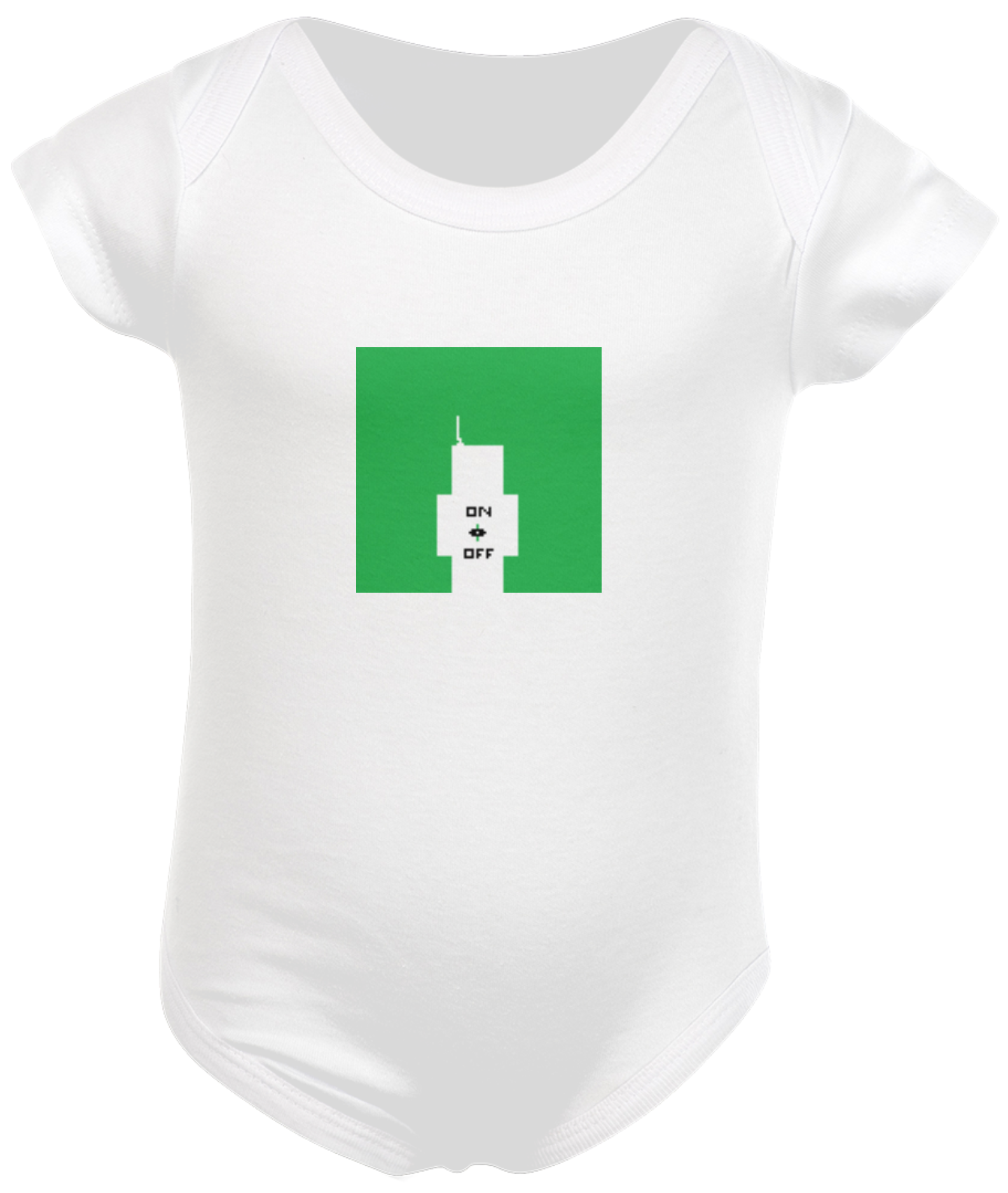 Nome do produto: SODA YODA #RLA0010