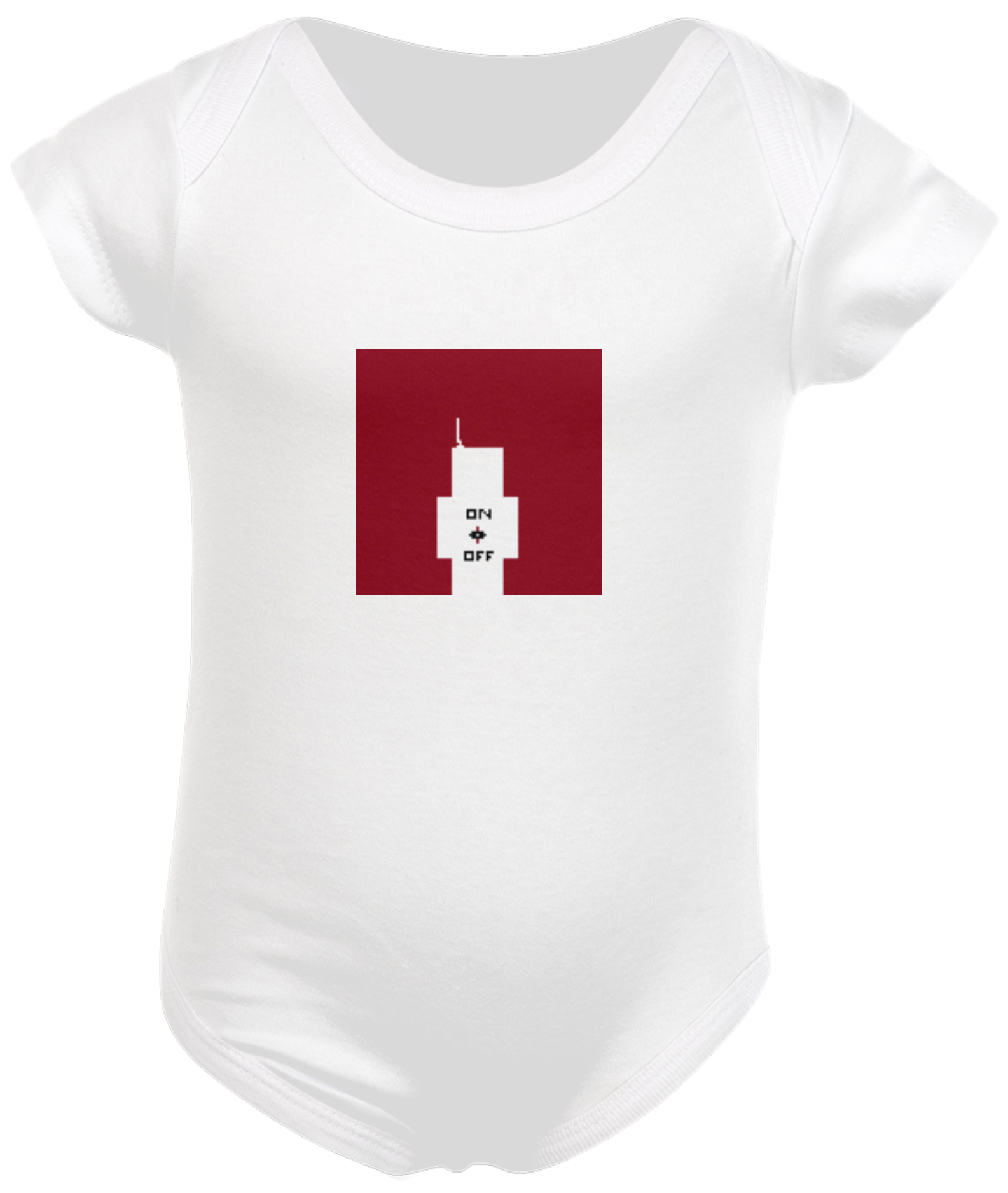 Nome do produto: SODA YODA #RLA0004