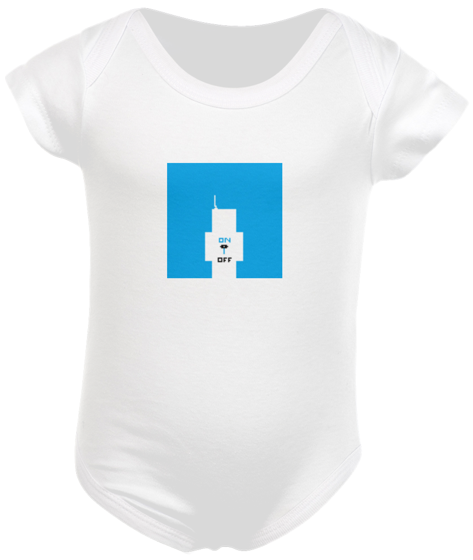 Nome do produto: SODA YODA #RLA0013