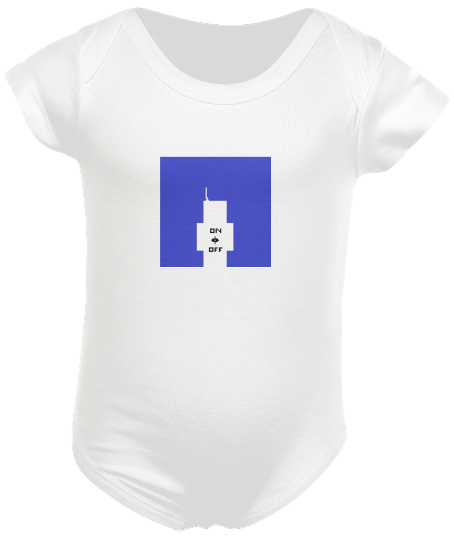 Nome do produto: SODA YODA #RLA0014