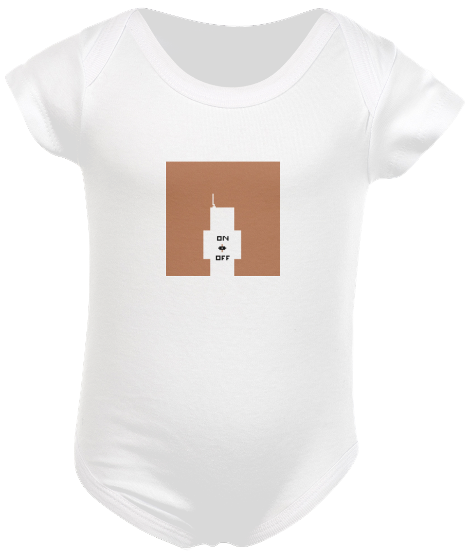 Nome do produto: Soda Yoda #RLA0018