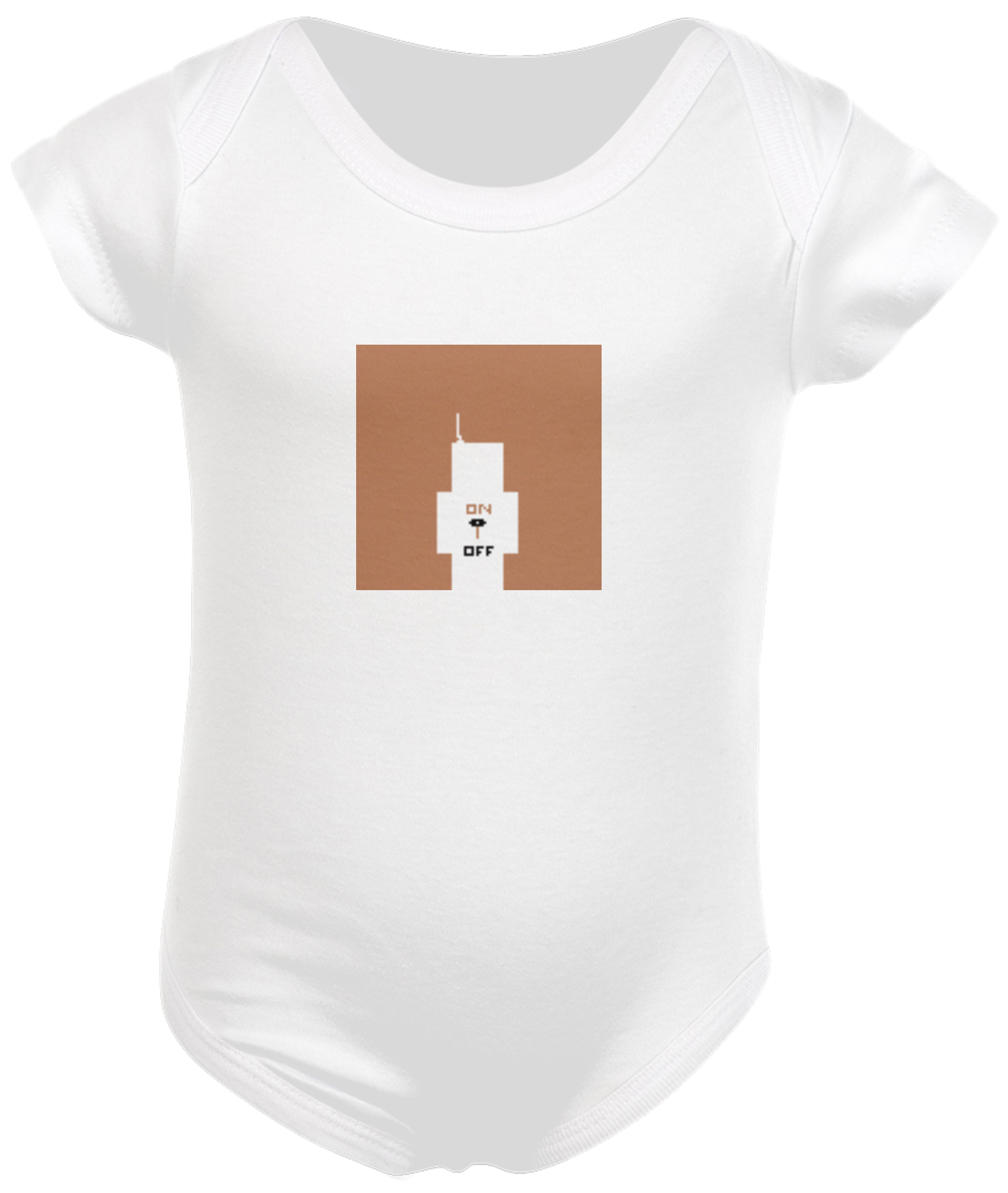 Nome do produto: Soda Yoda #RLA0019