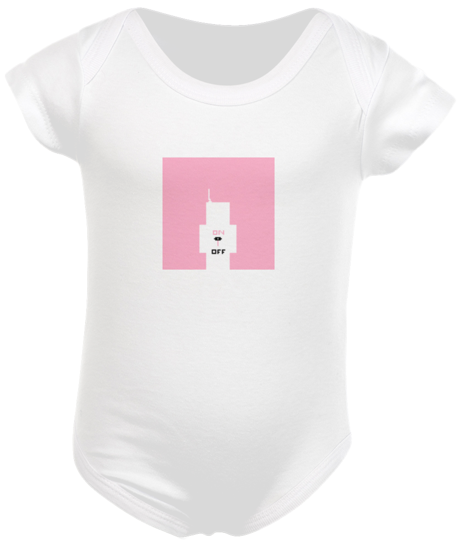 Nome do produto: Soda Yoda #RLA0021