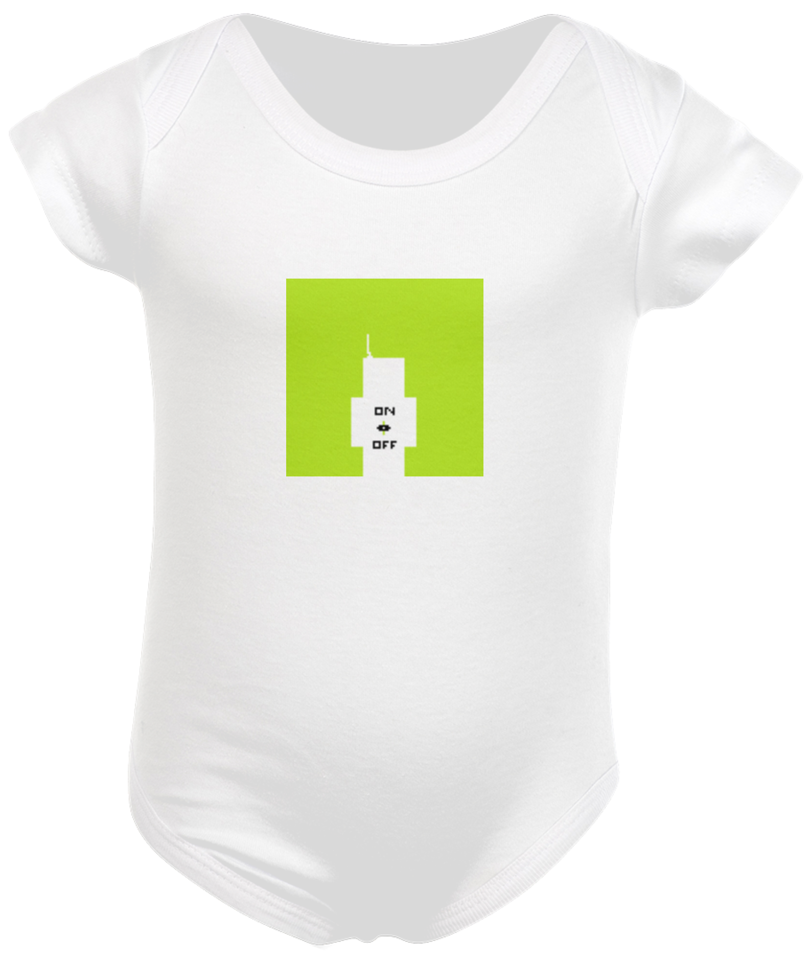 Nome do produto: Soda Yoda #RLA0022