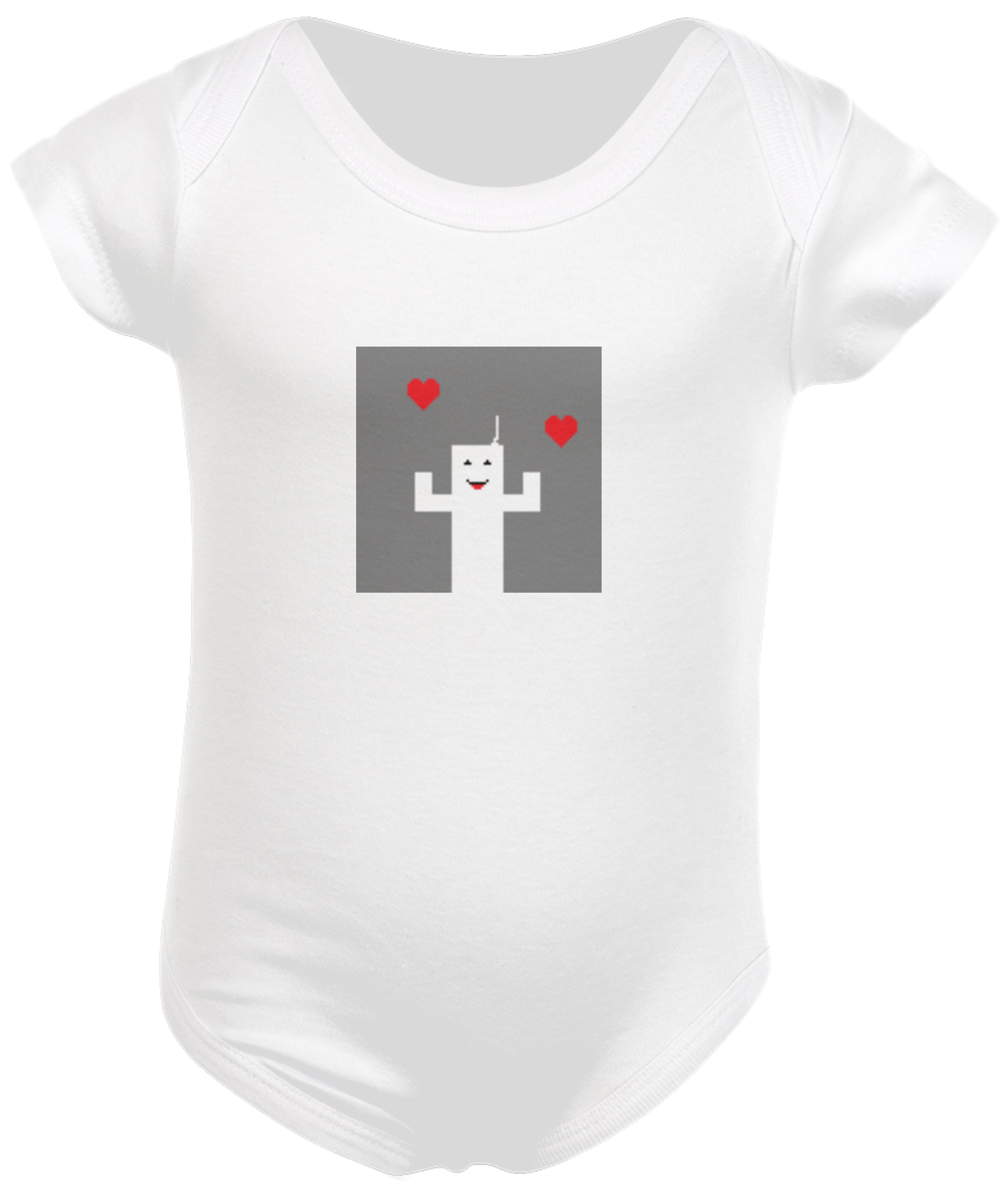 Nome do produto: Soda Yoda #RLB0007