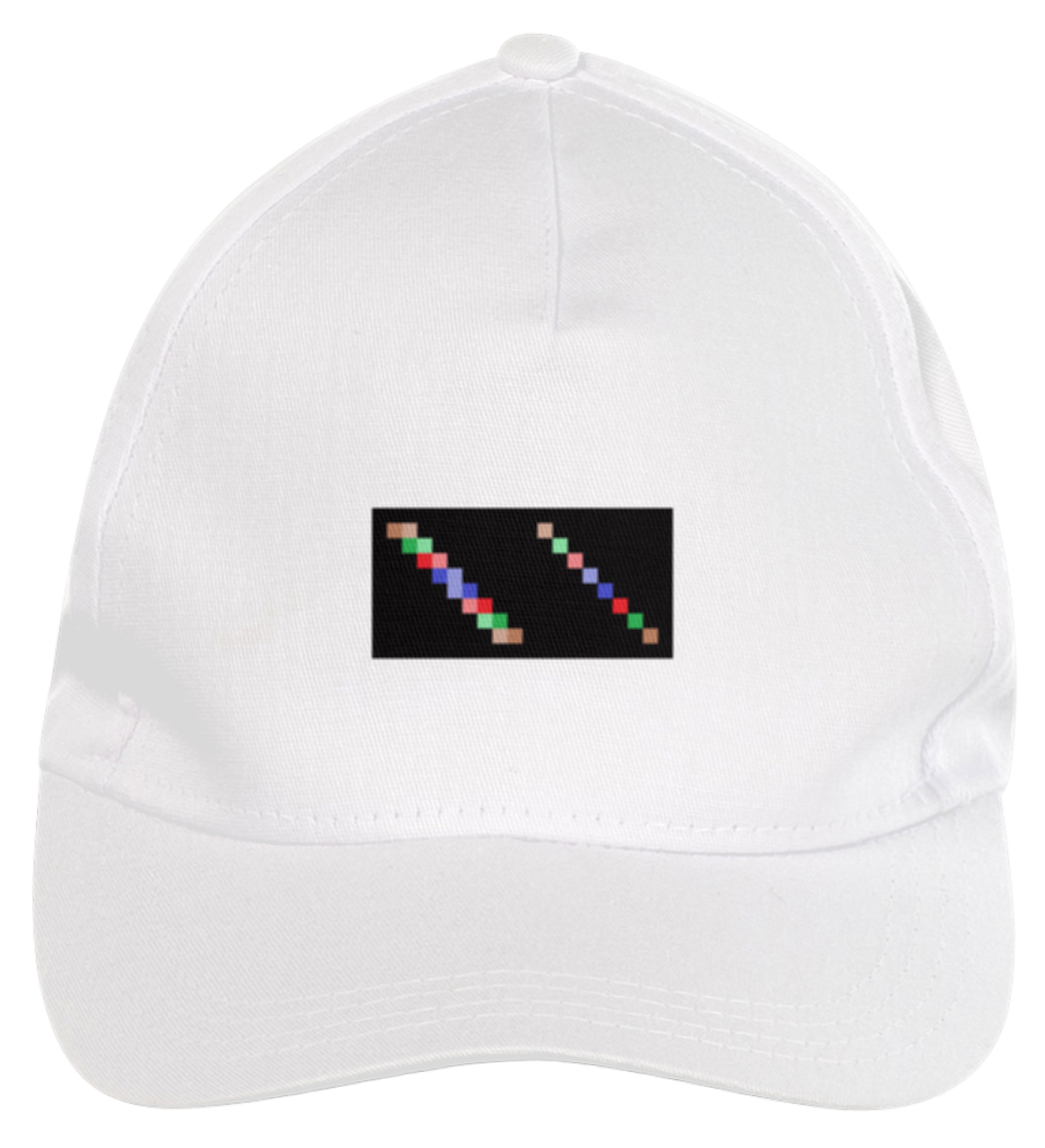 Nome do produto: Time Image ZERO HOUR #CMBMEXP00H