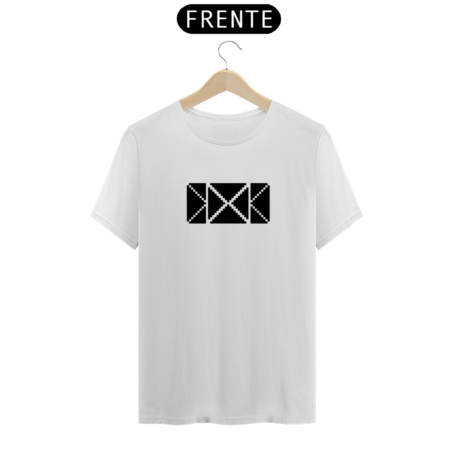 Nome do produto: Time Image ZERO HOUR #SBMEXFD00H