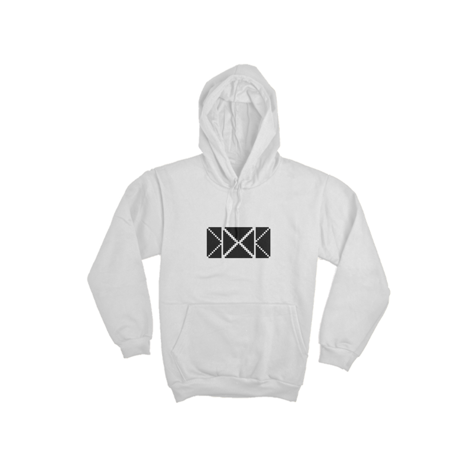 Nome do produto: Time Image ZERO HOUR #SBMEXFD00H