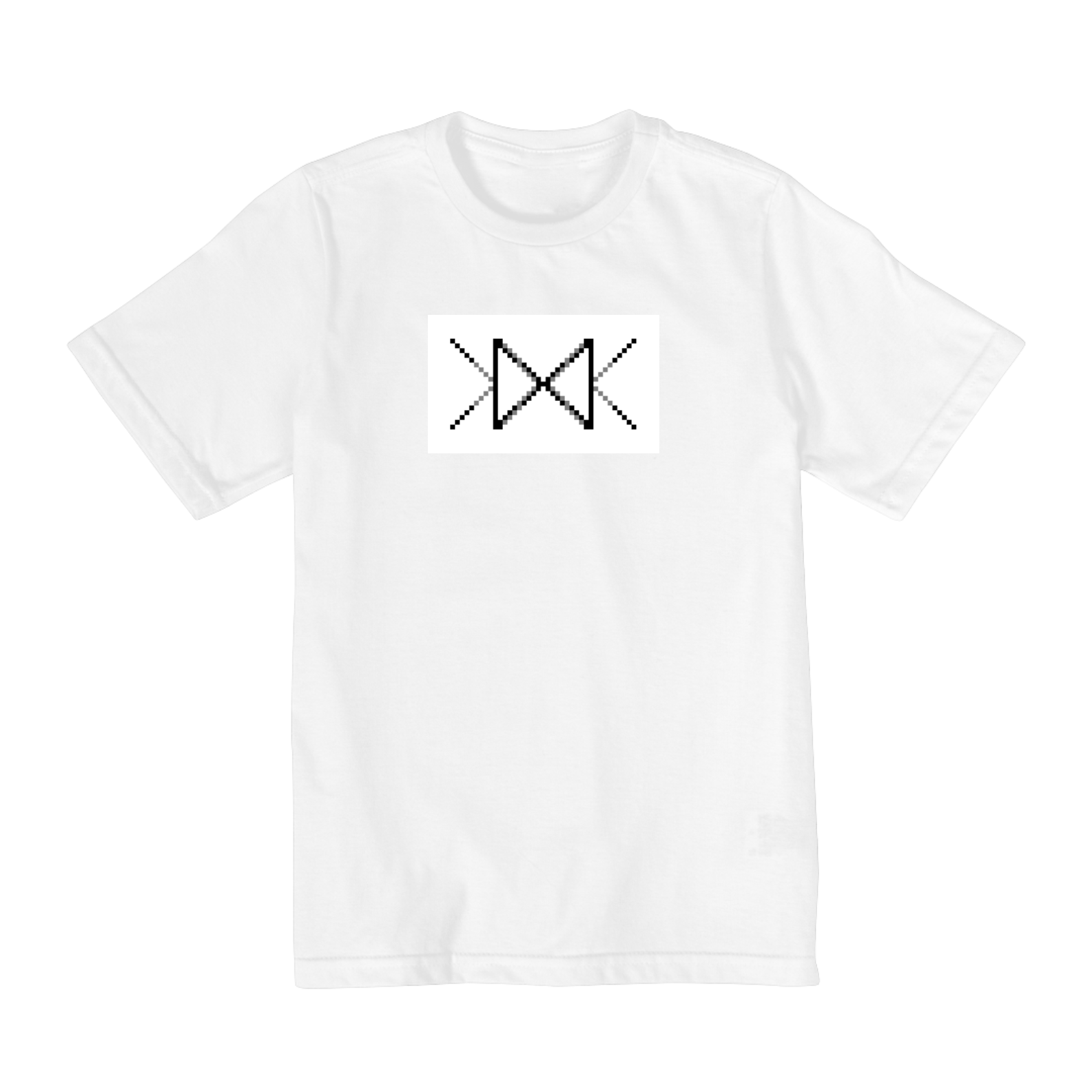 Nome do produto: Time Image ZERO HOUR #MSBEXFD00H