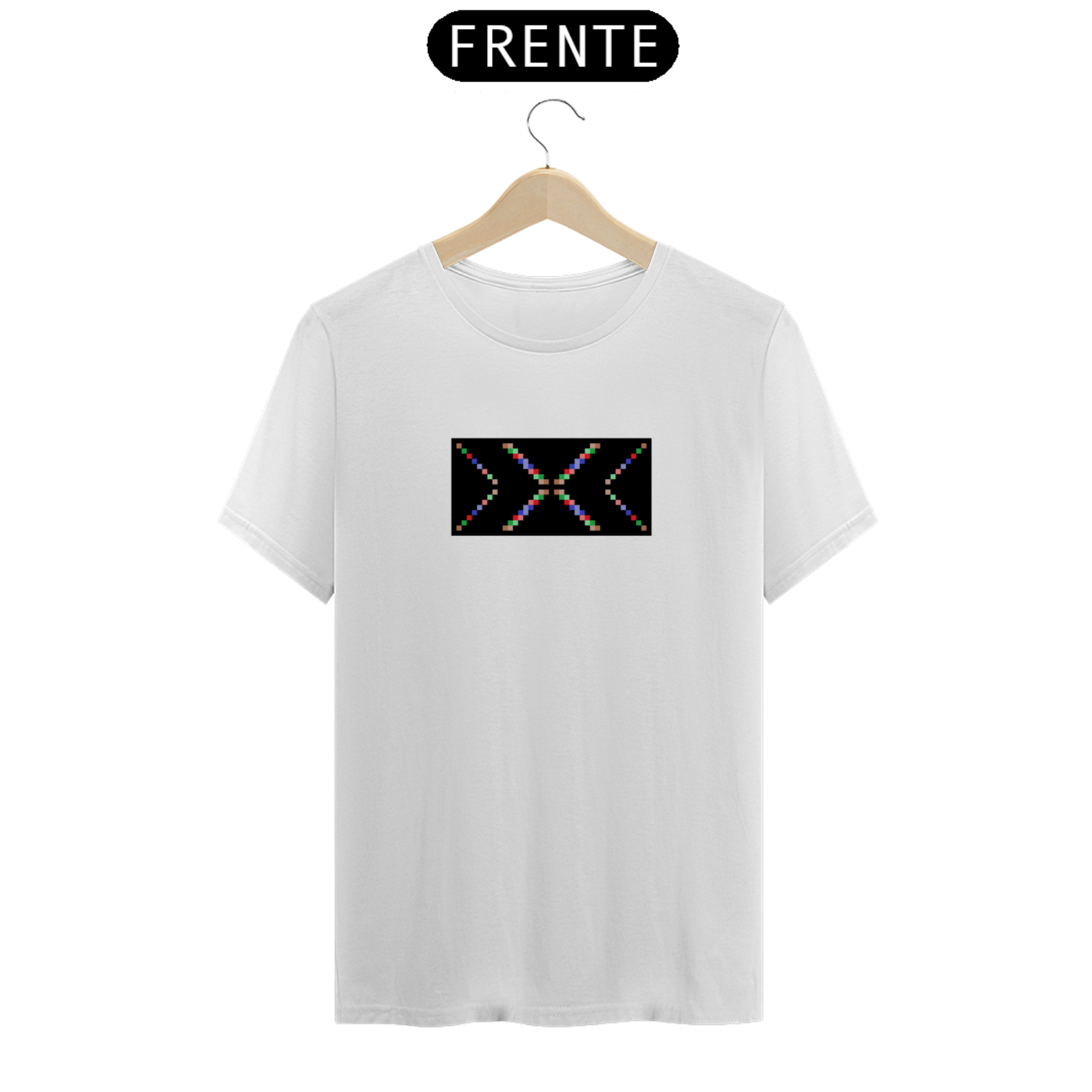 Nome do produto: Time Image ZERO HOUR #MBMEXFD00H