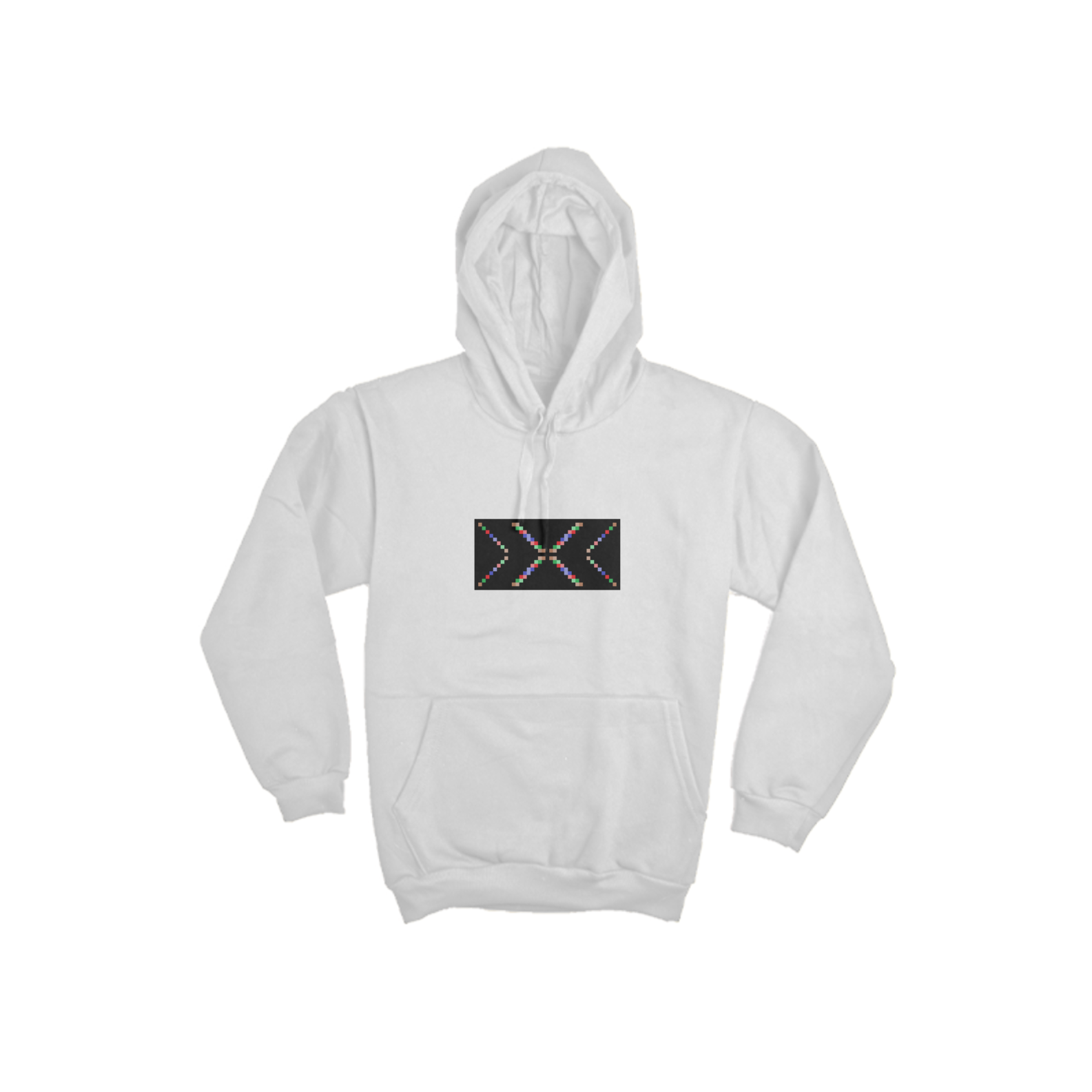 Nome do produto: Time Image ZERO HOUR #MBMEXFD00H