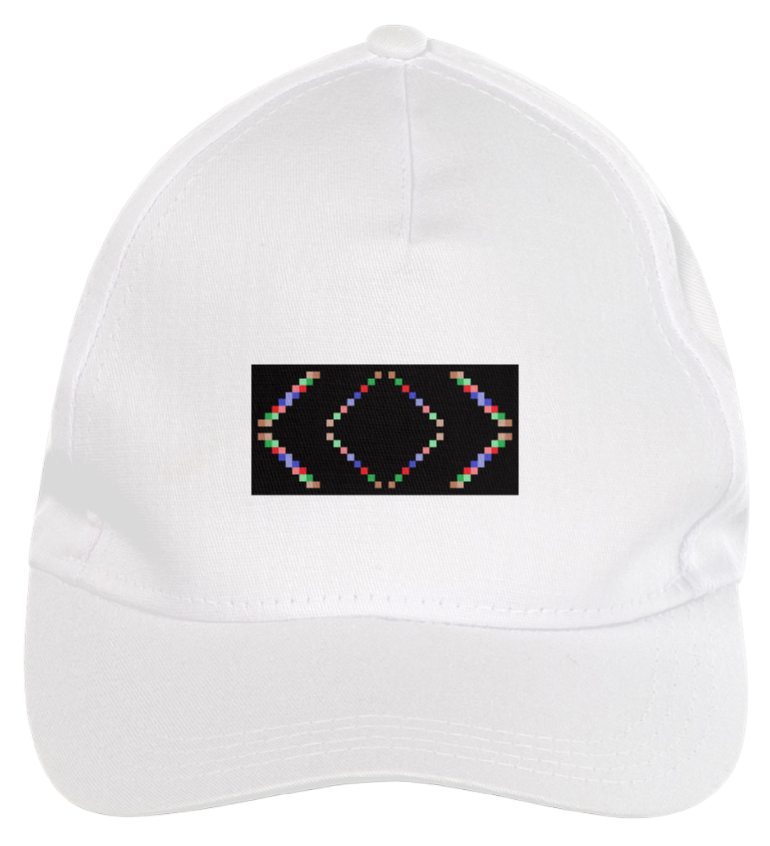 Nome do produto: Time Image ZERO HOUR #CMBMEXFU00H