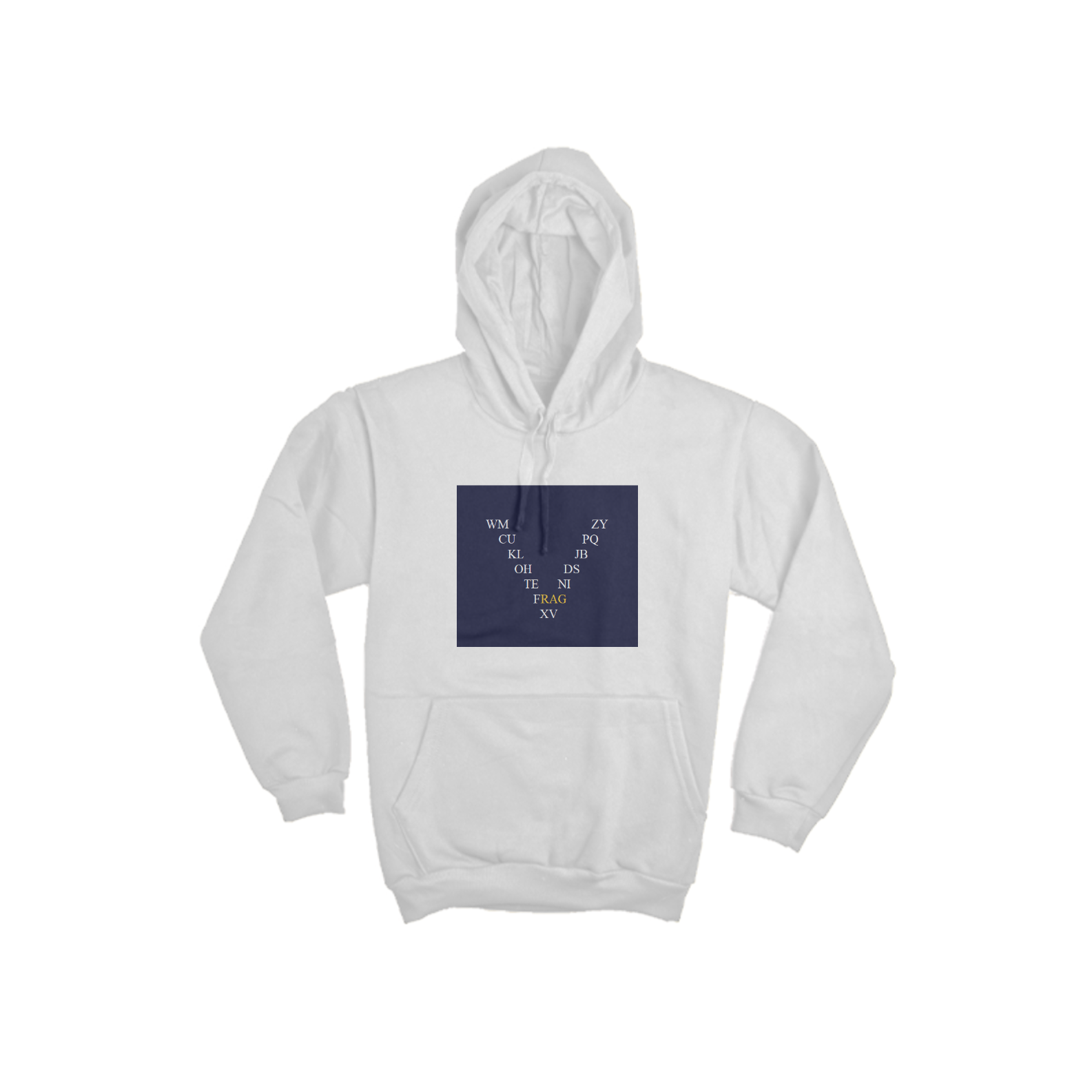 Nome do produto: AGAR #SETE SELOS