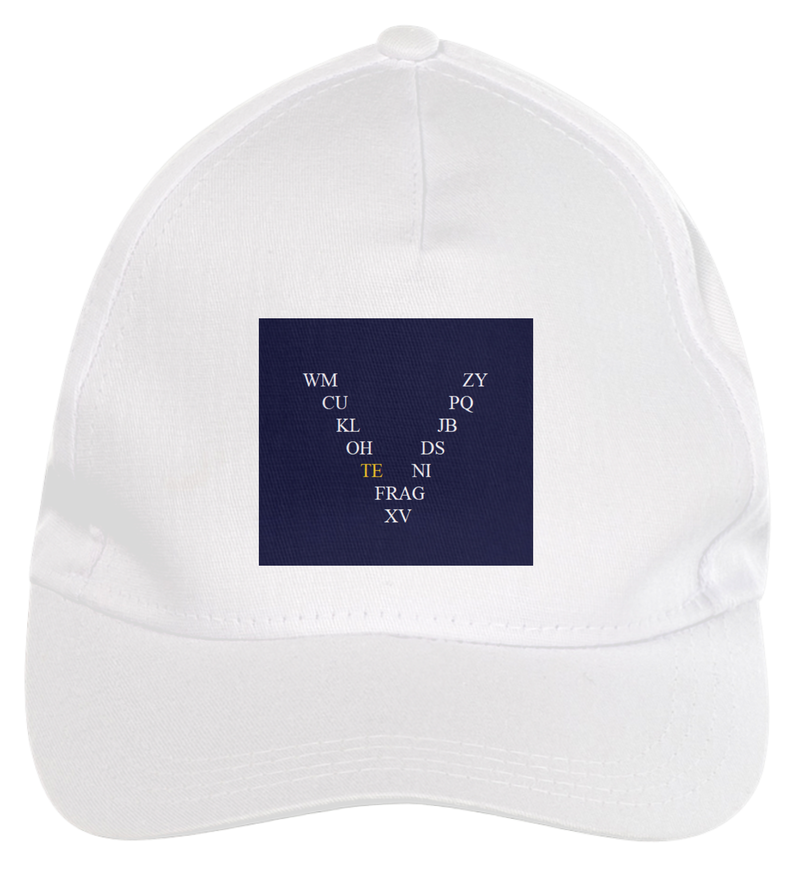 Nome do produto: ETERNIDADE #SETE SELOS	