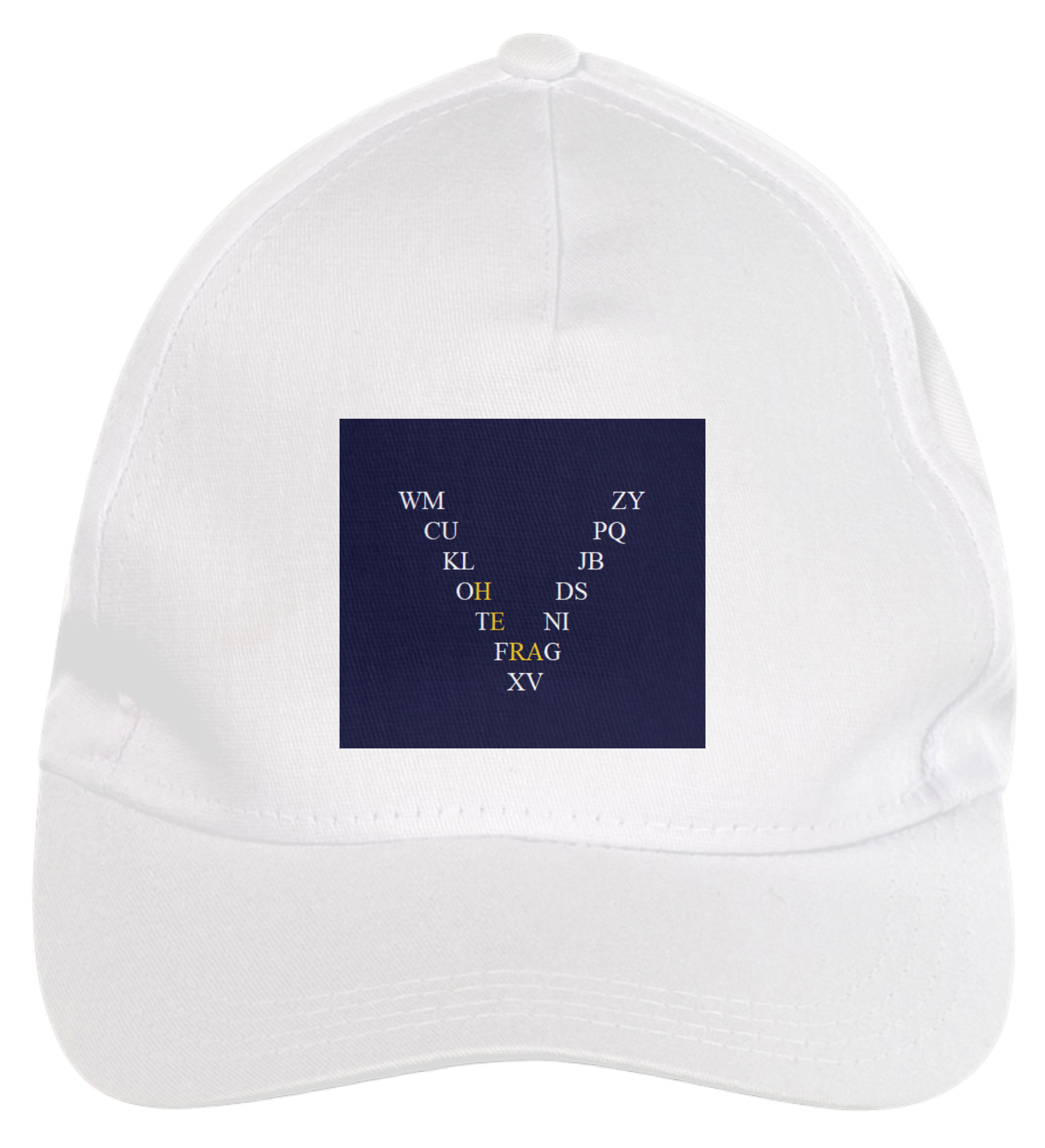 Nome do produto: HERA #SETE SELOS