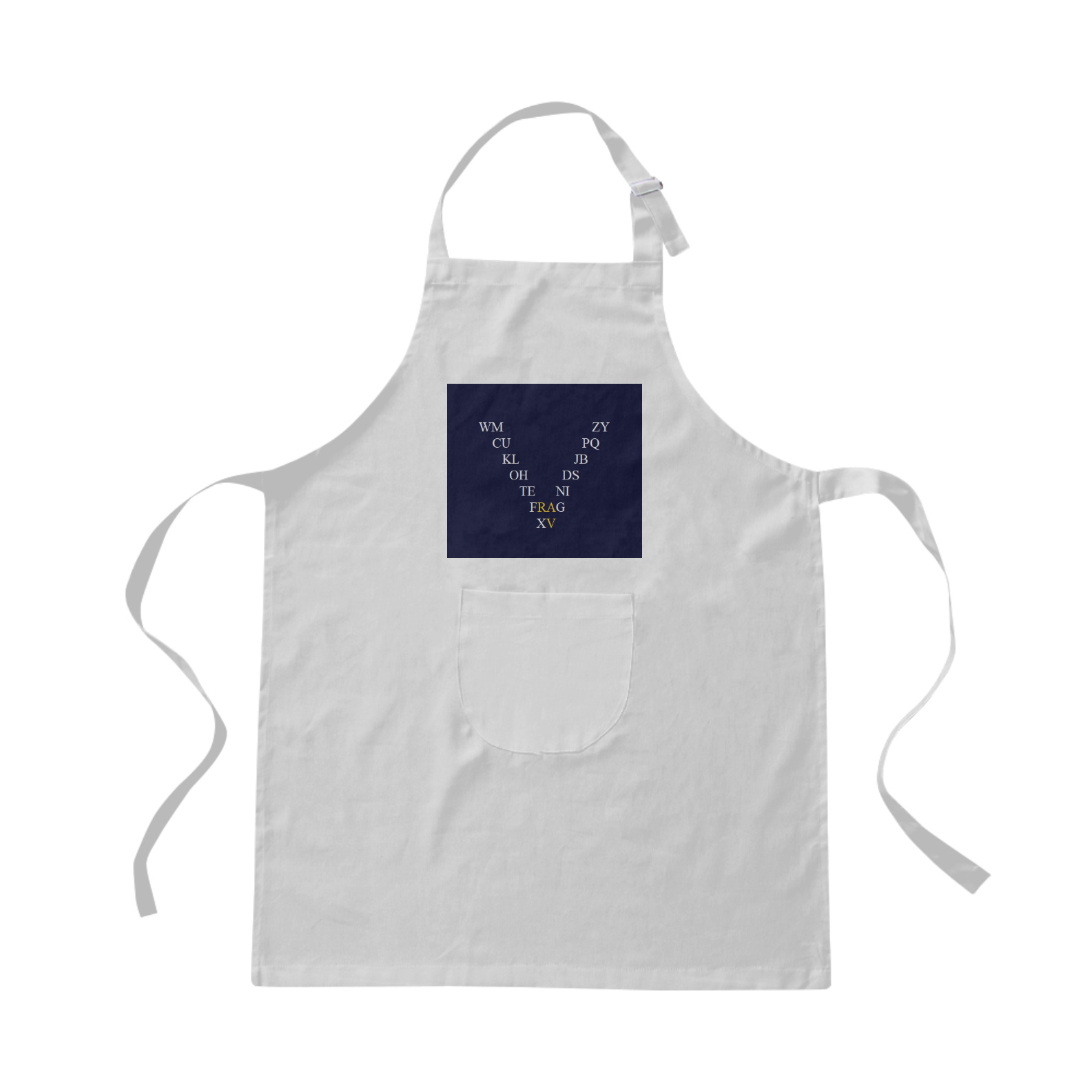 Nome do produto: VARA #SETE SELOS